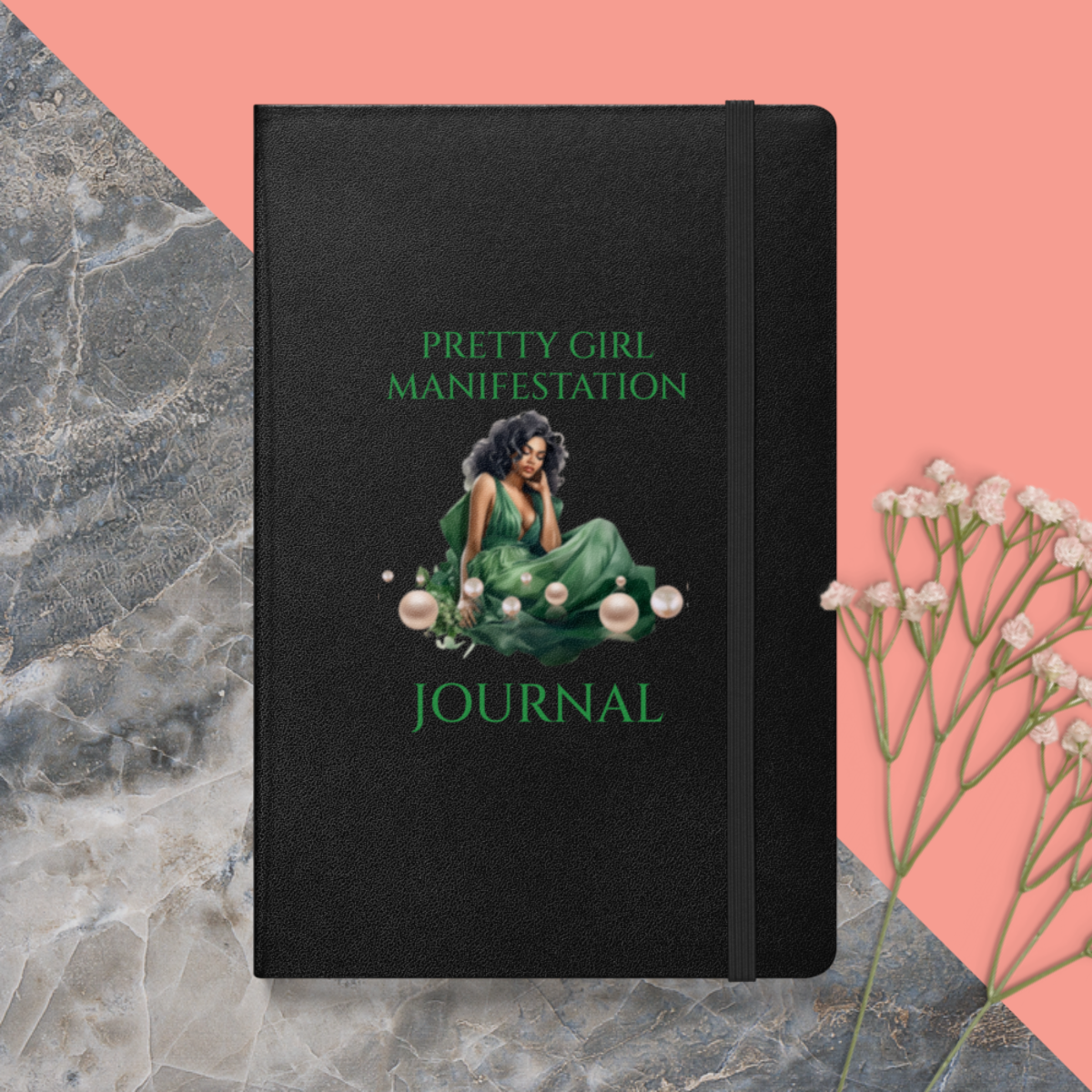 MANIFEST & AFFIRM JOURNALS