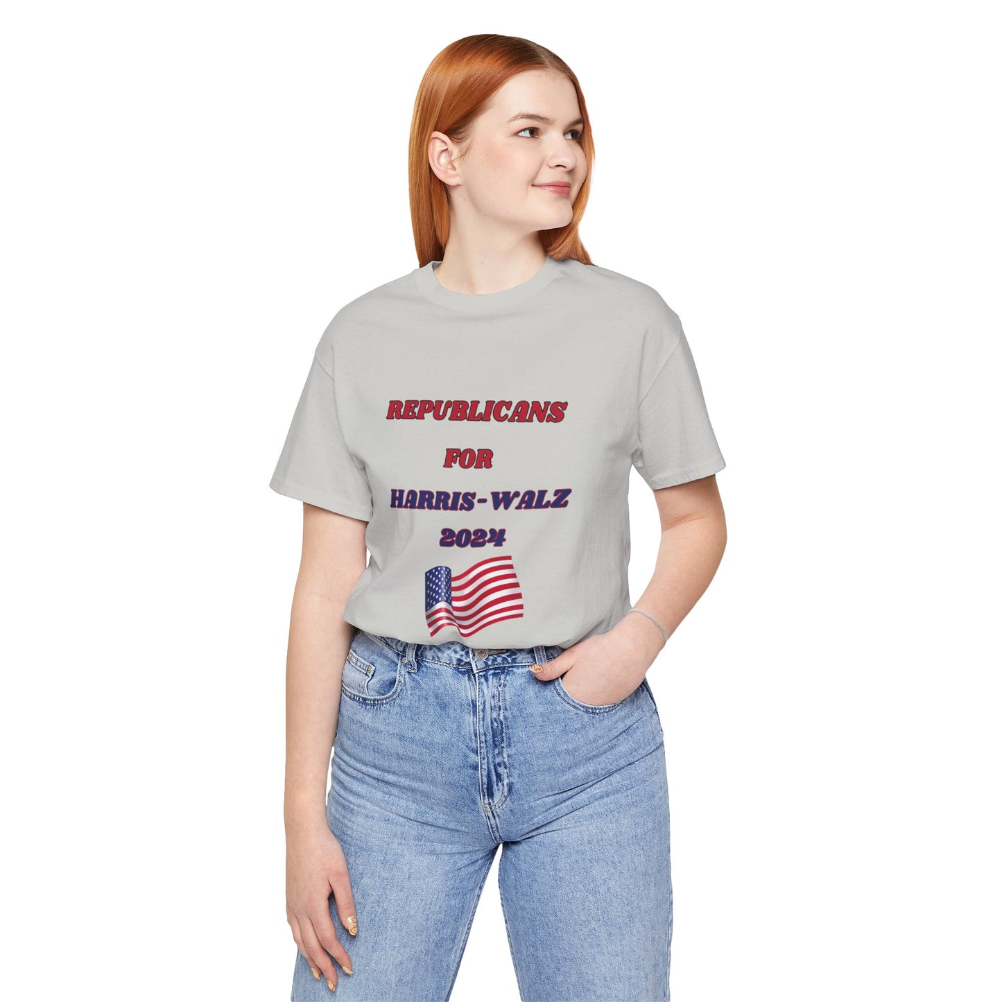 REPUBLICAN TEE