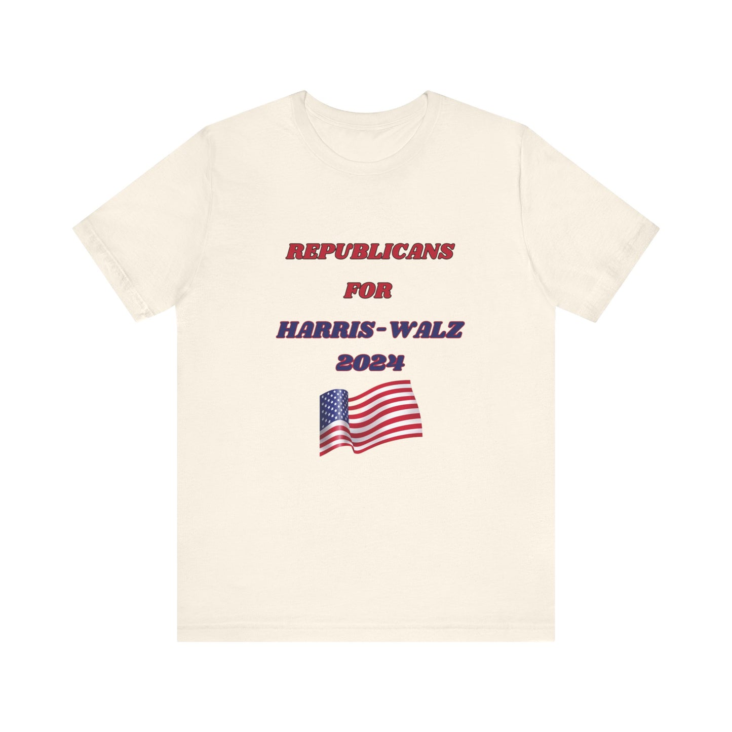 REPUBLICAN TEE