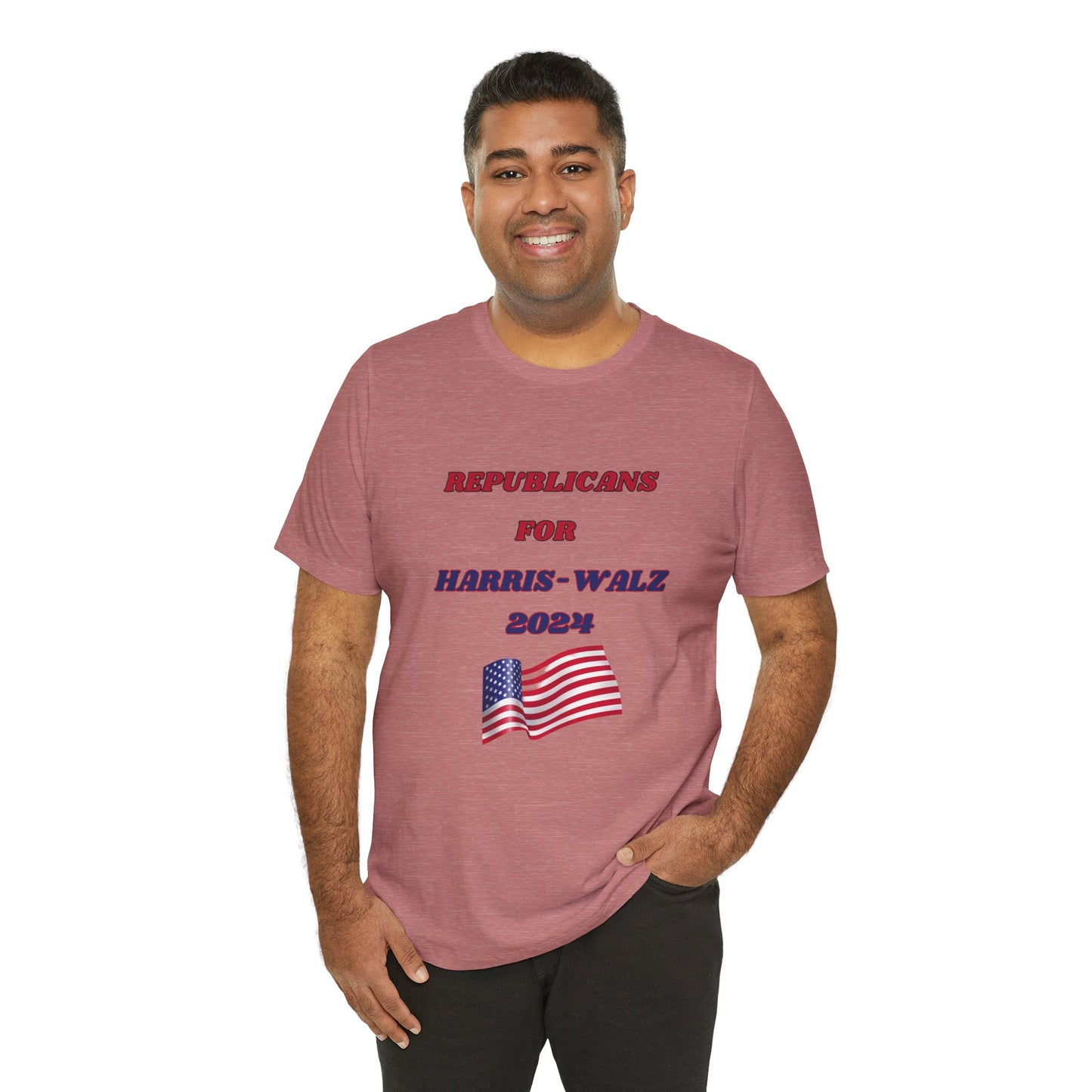 REPUBLICAN TEE