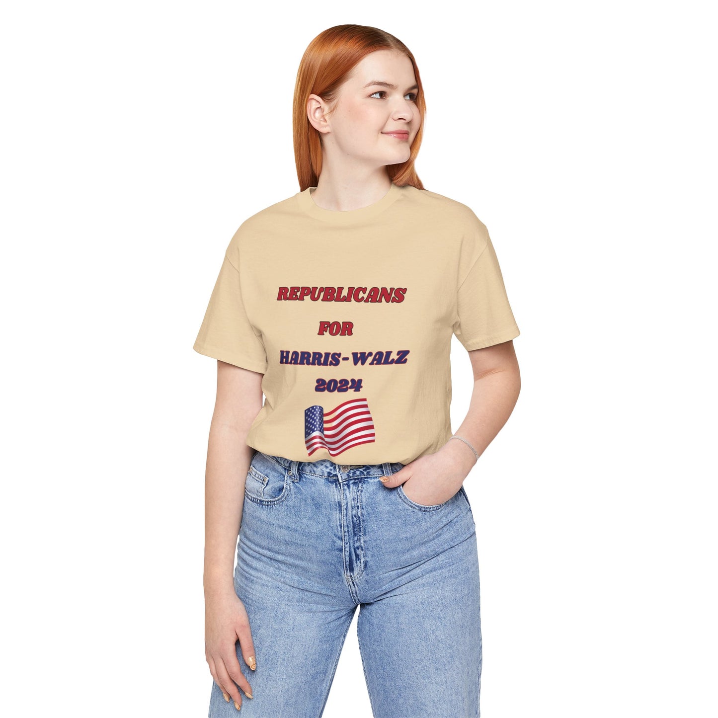 REPUBLICAN TEE