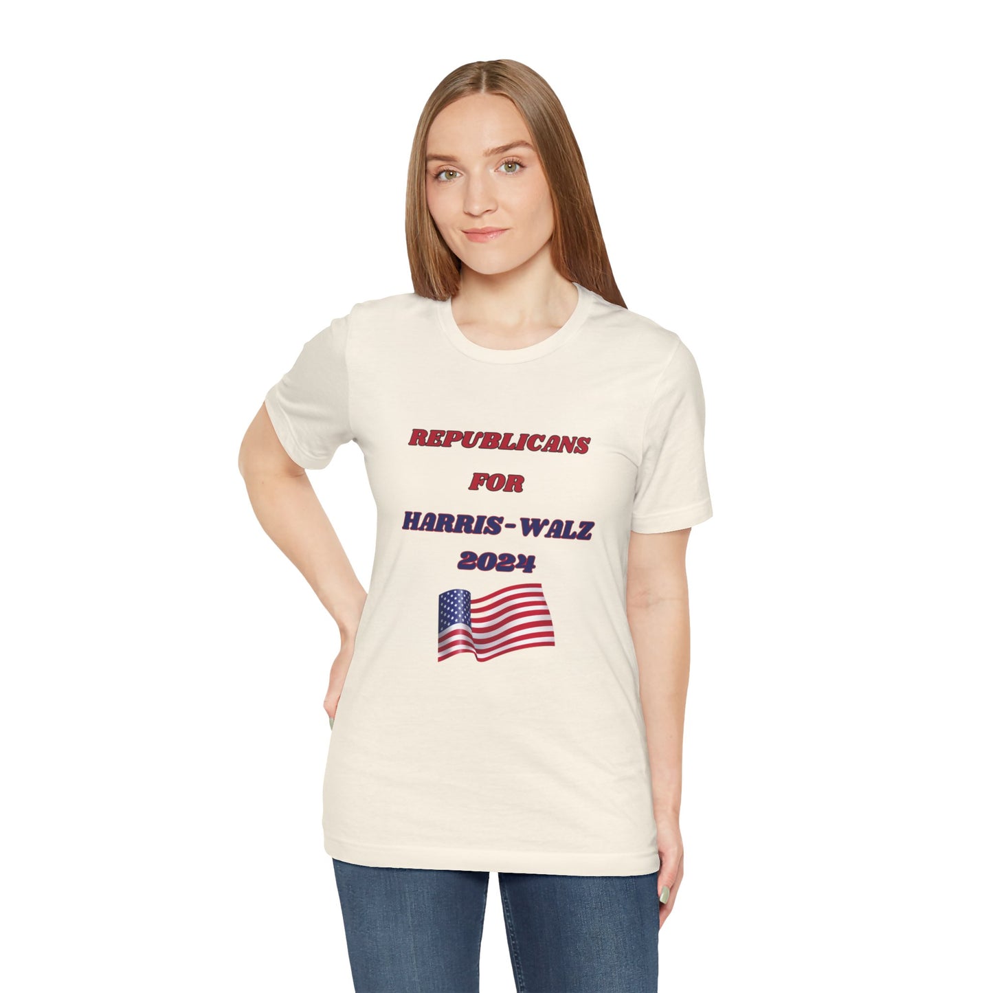 REPUBLICAN TEE