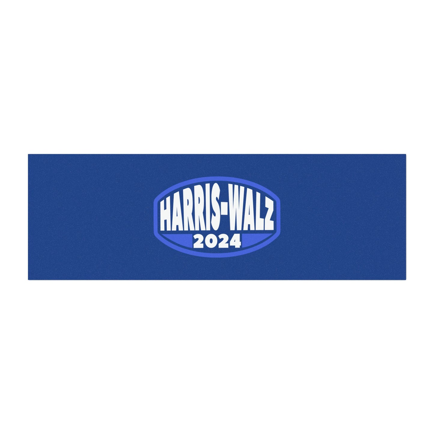 HARRIS WALZ 2024 CAR MAGNETS