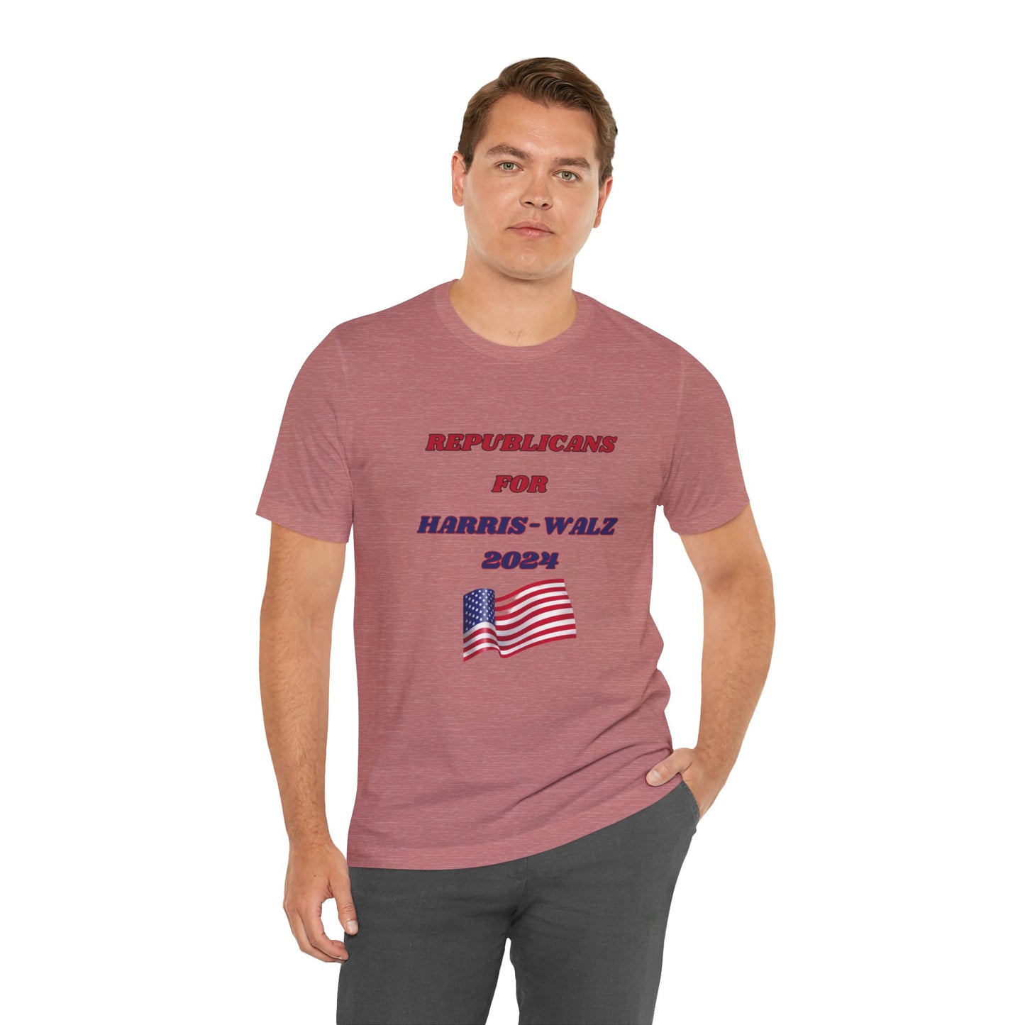 REPUBLICAN TEE