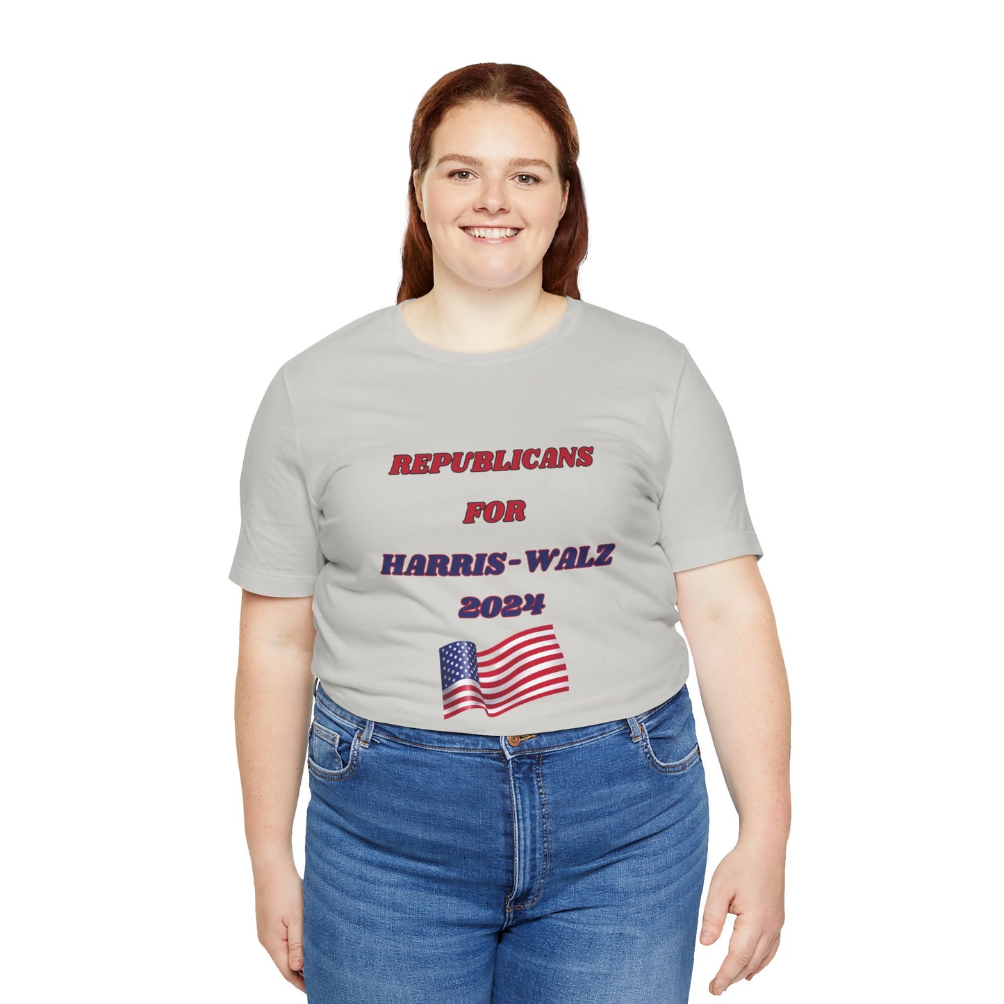 REPUBLICAN TEE