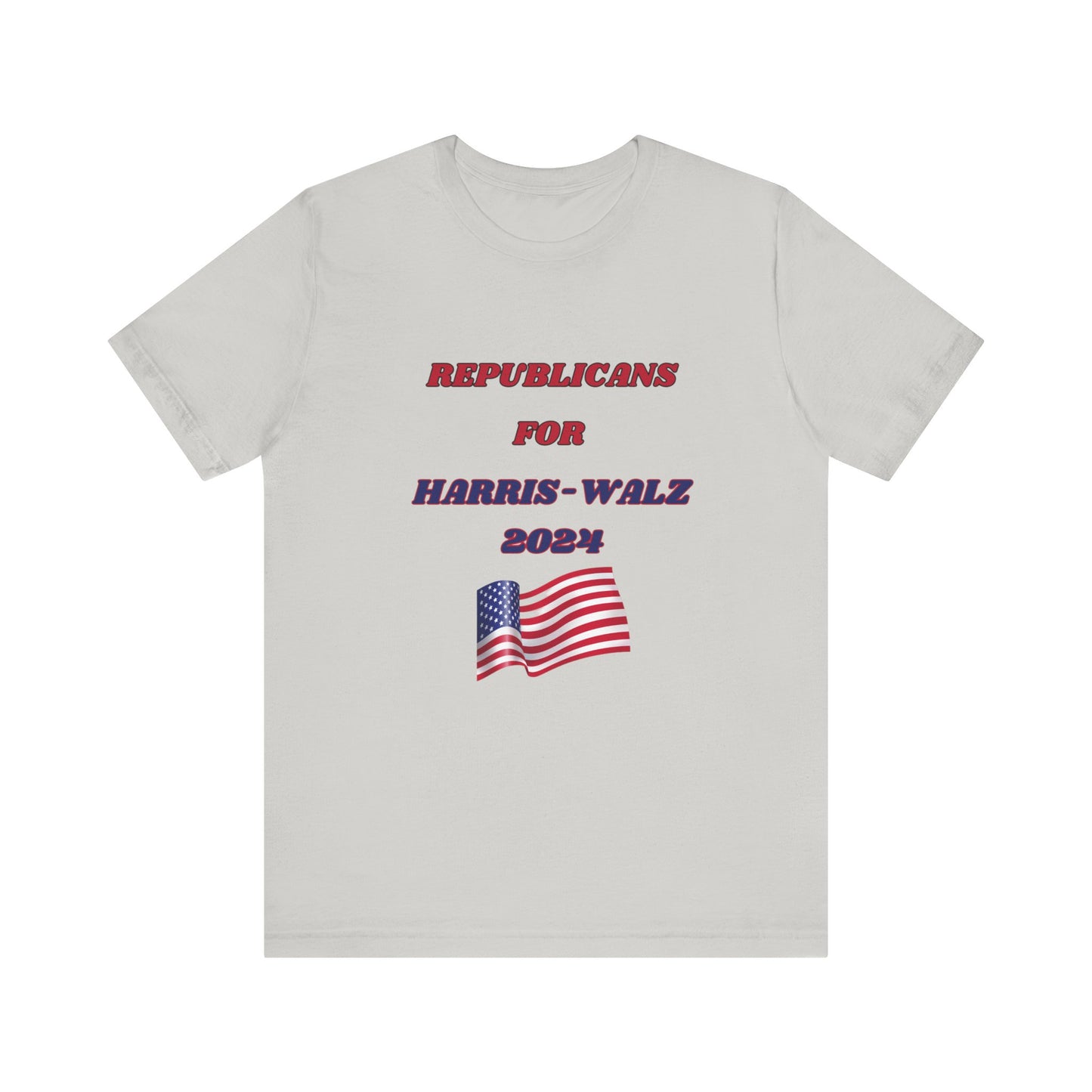 REPUBLICAN TEE