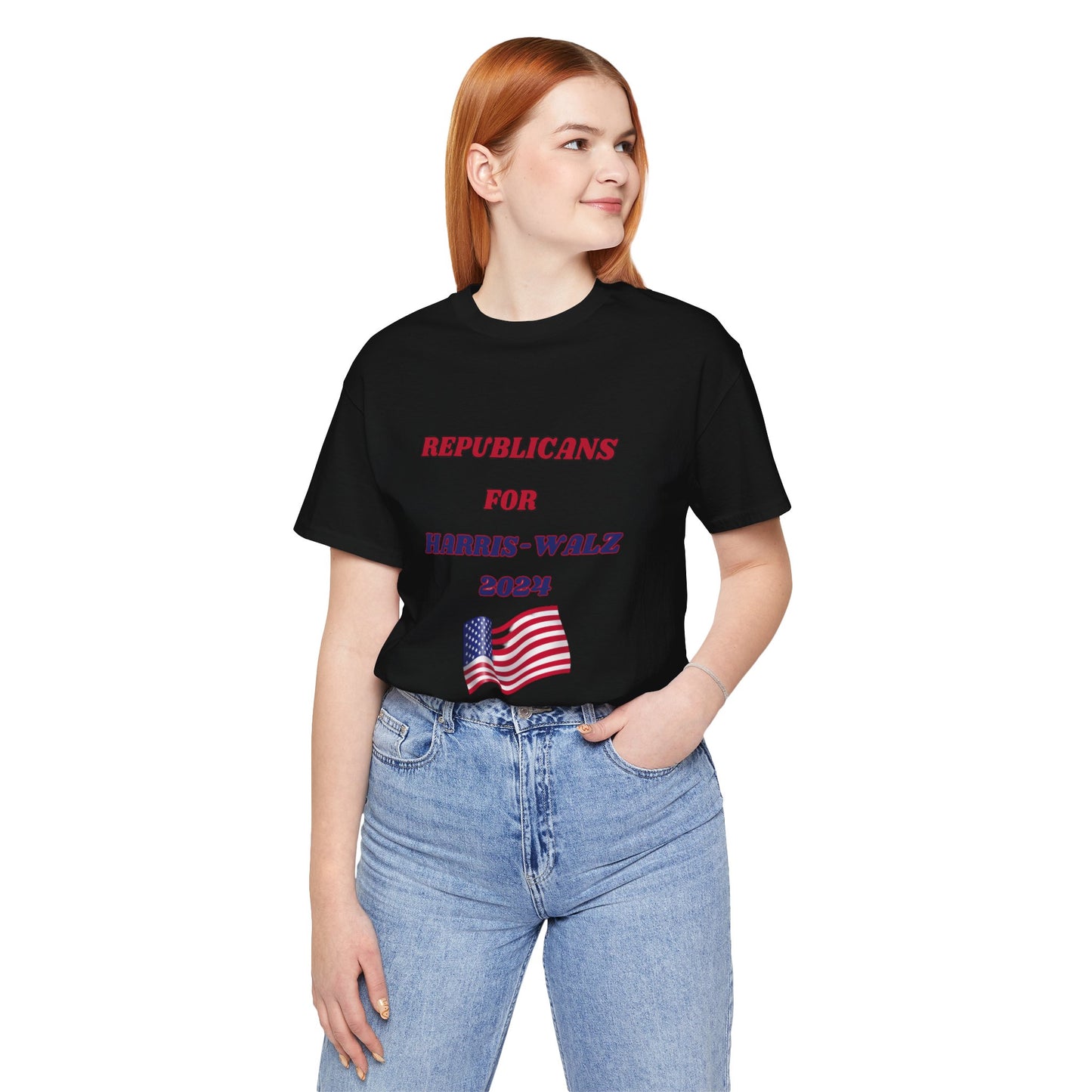 REPUBLICAN TEE