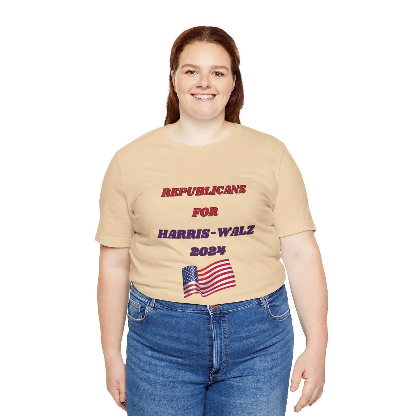 REPUBLICAN TEE