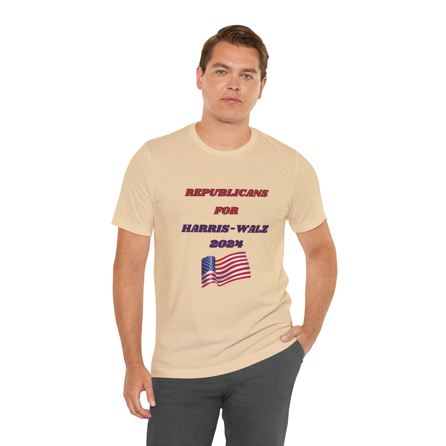 REPUBLICAN TEE