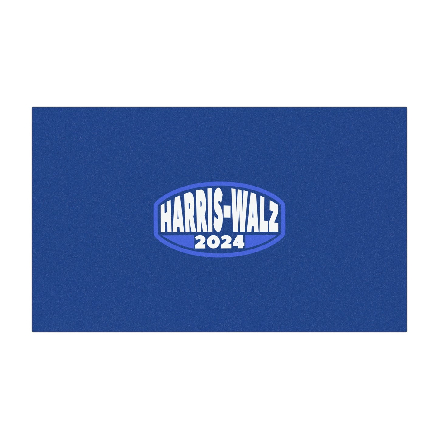 HARRIS WALZ 2024 CAR MAGNETS