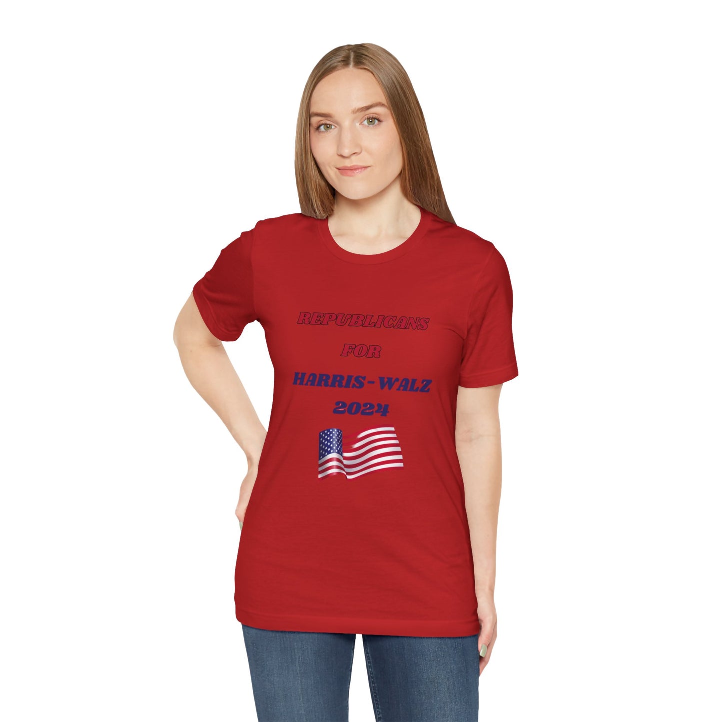 REPUBLICAN TEE