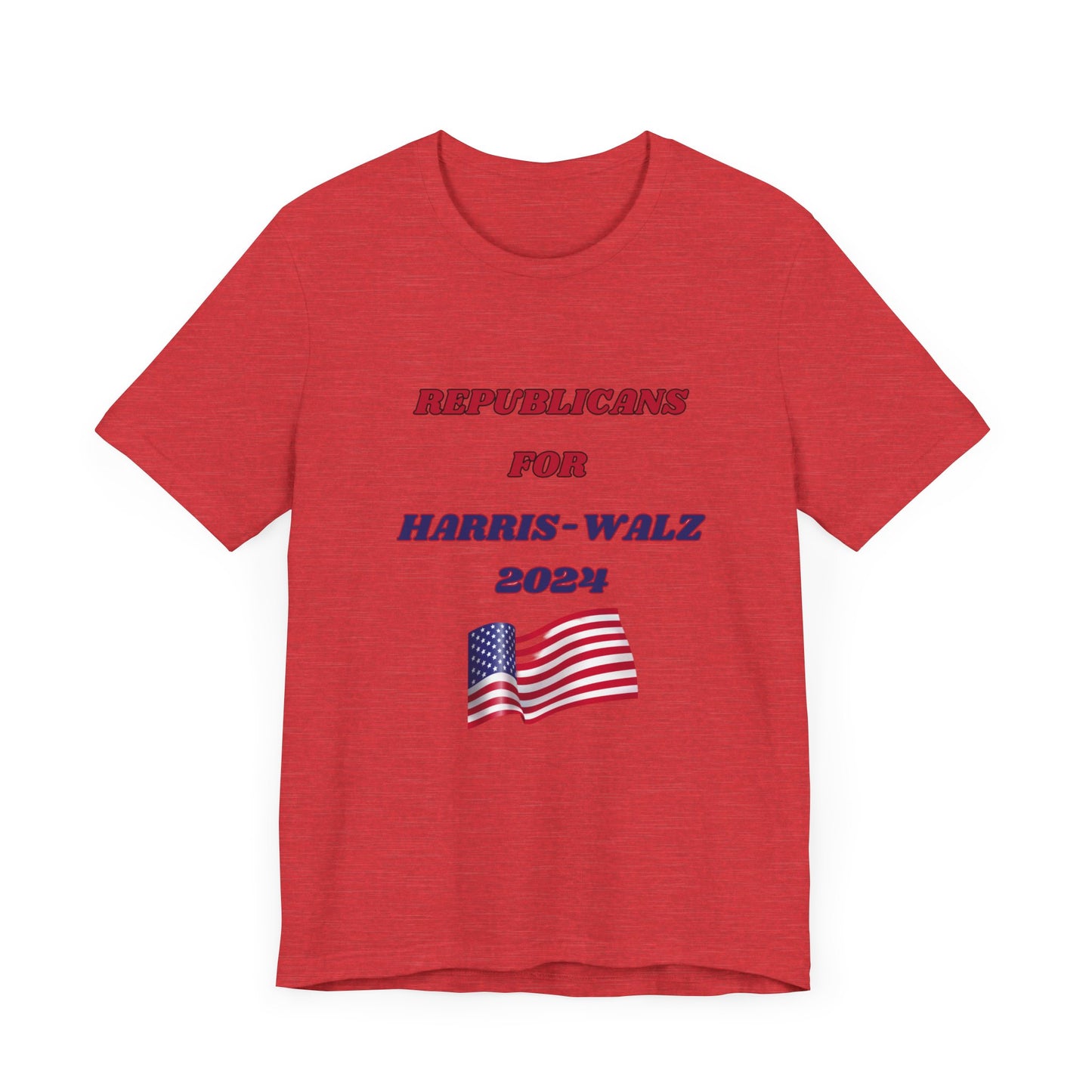 REPUBLICAN TEE