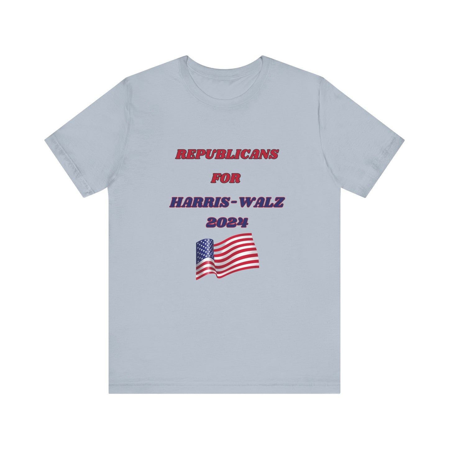 REPUBLICAN TEE