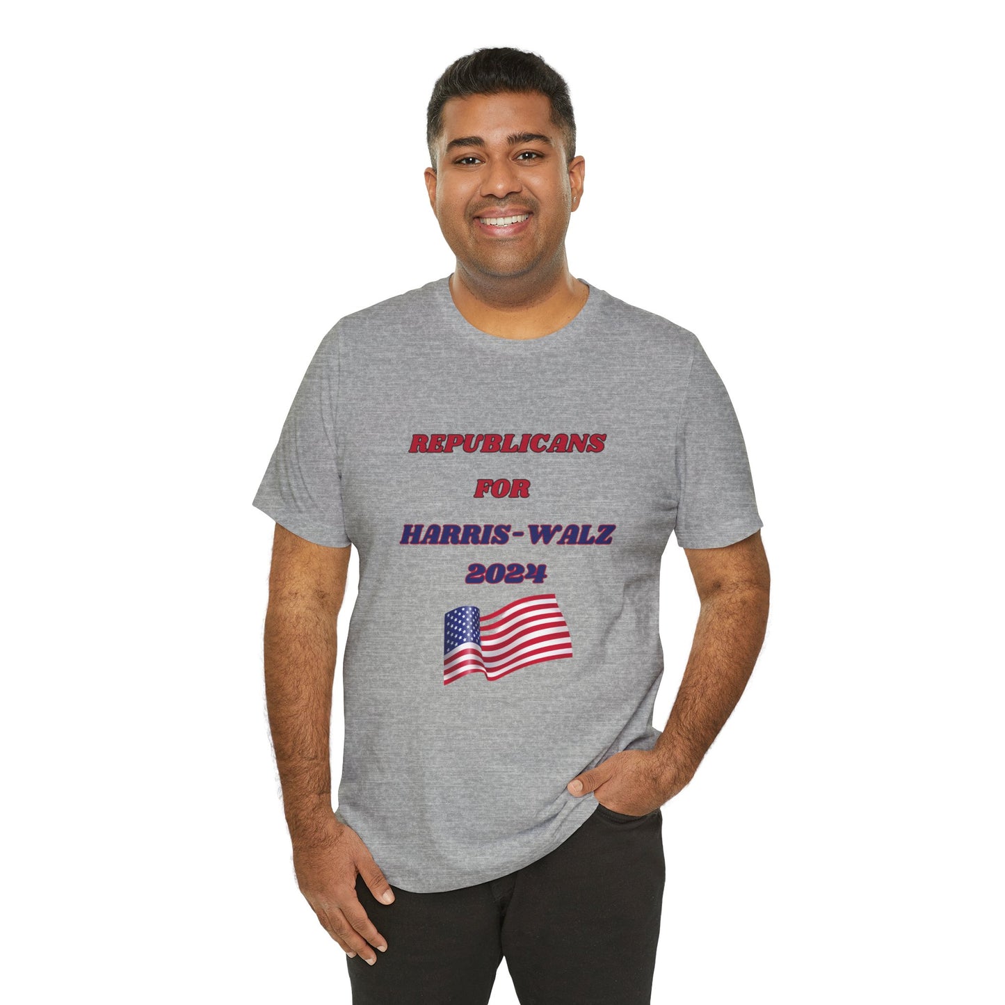 REPUBLICAN TEE