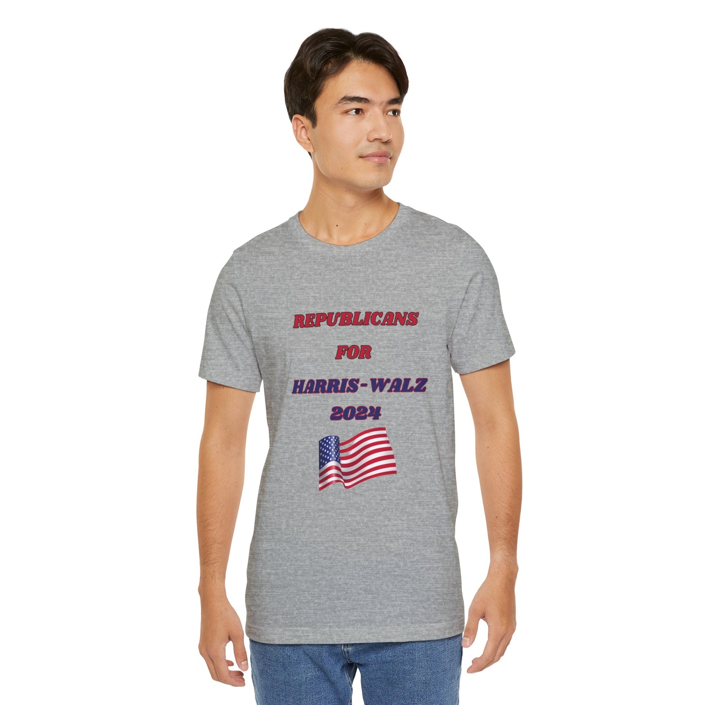 REPUBLICAN TEE