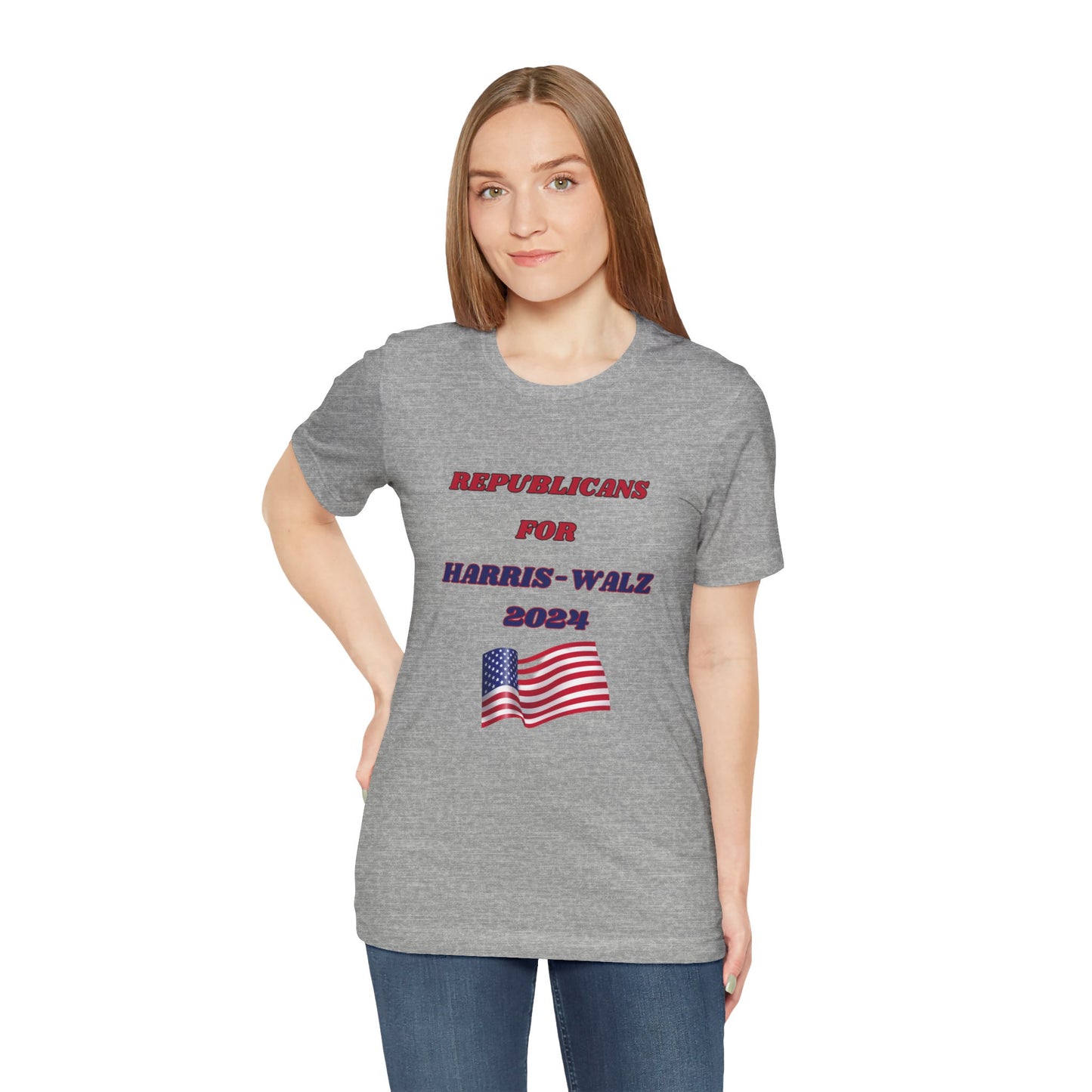 REPUBLICAN TEE