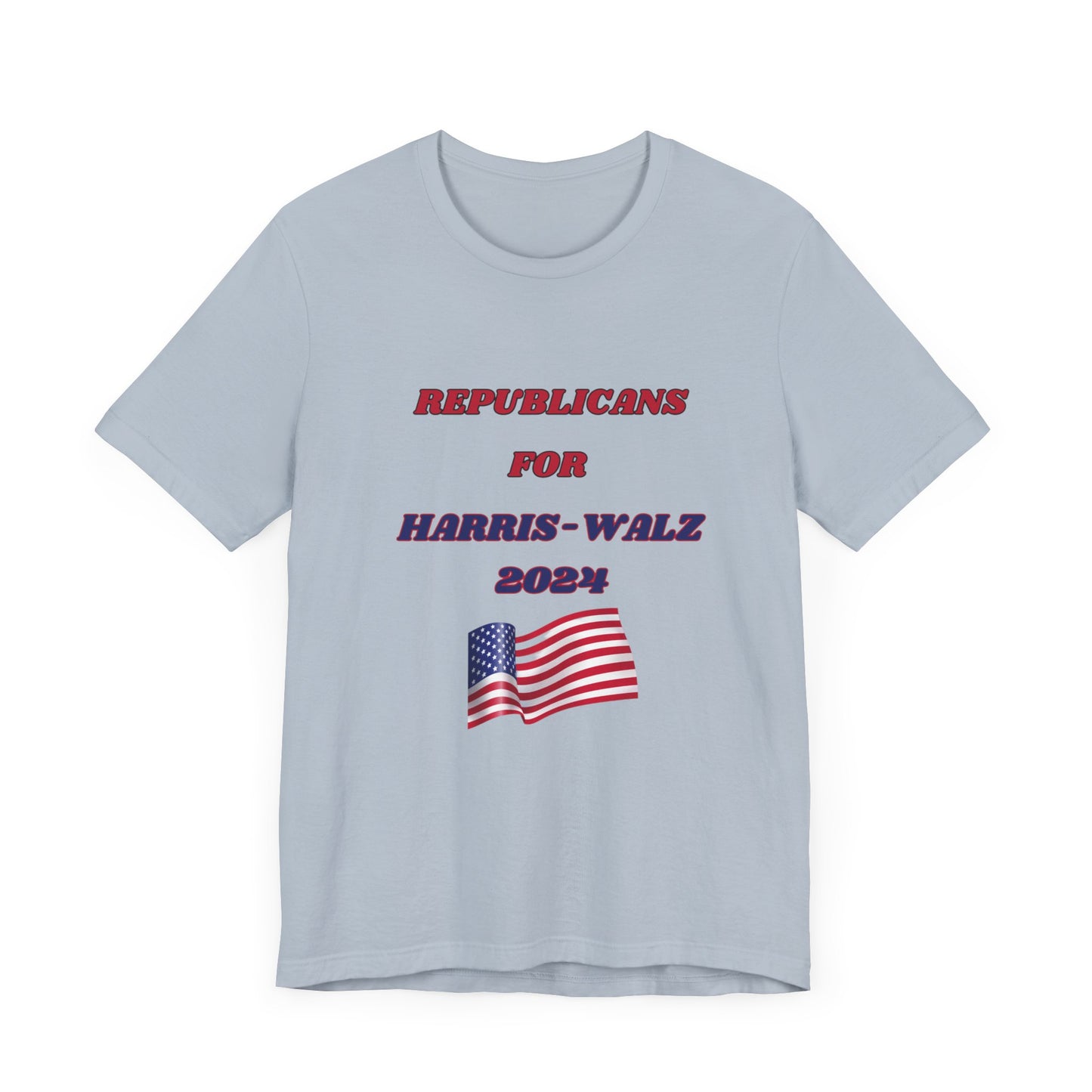 REPUBLICAN TEE