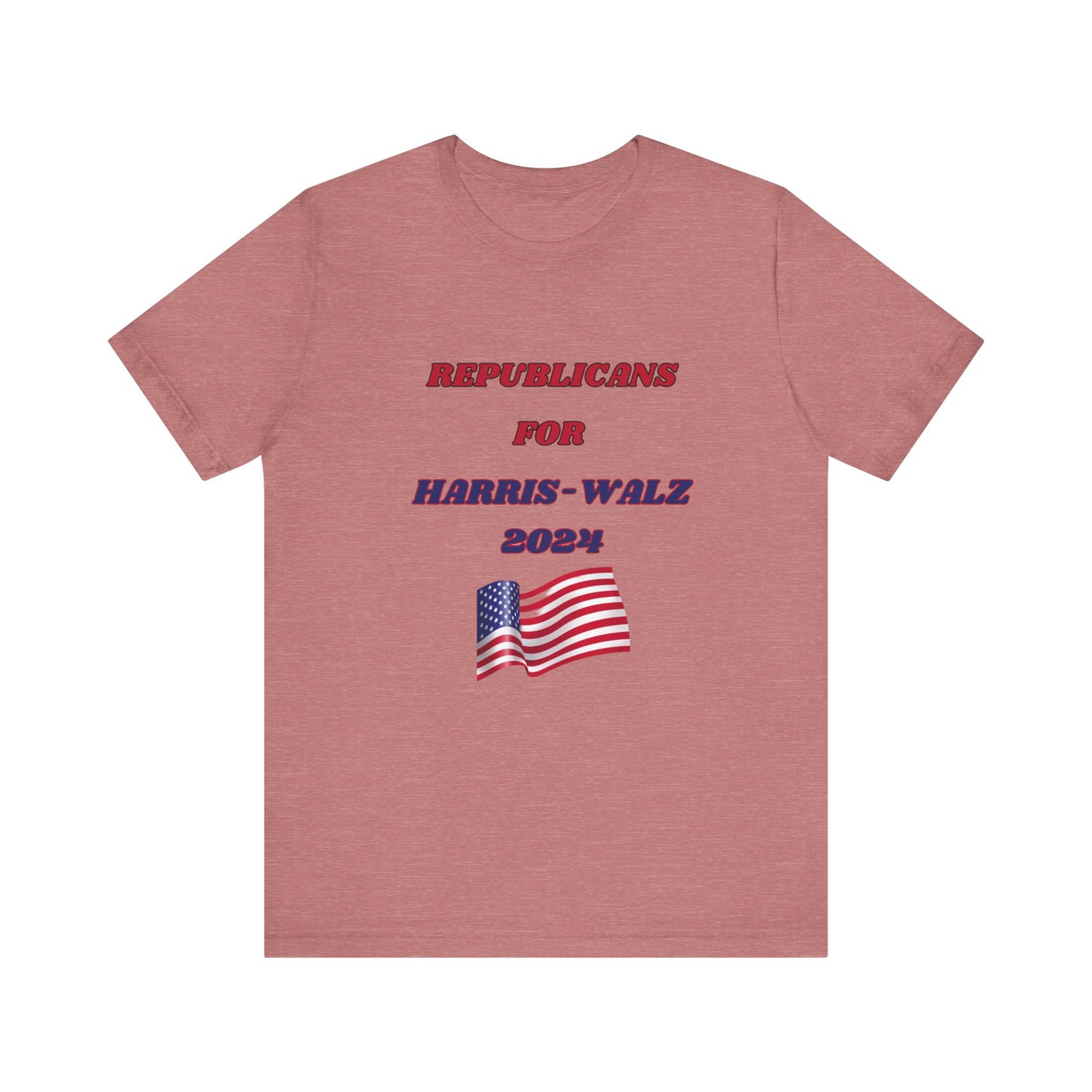 REPUBLICAN TEE