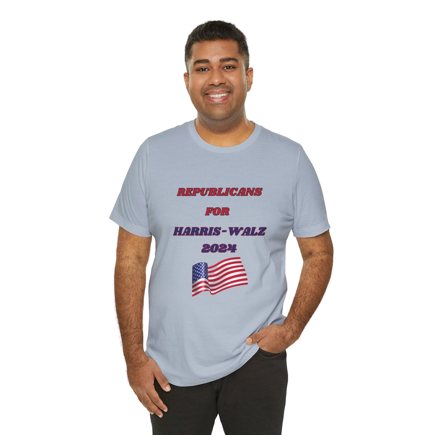 REPUBLICAN TEE