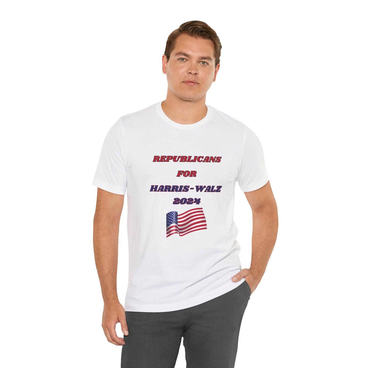 REPUBLICAN TEE