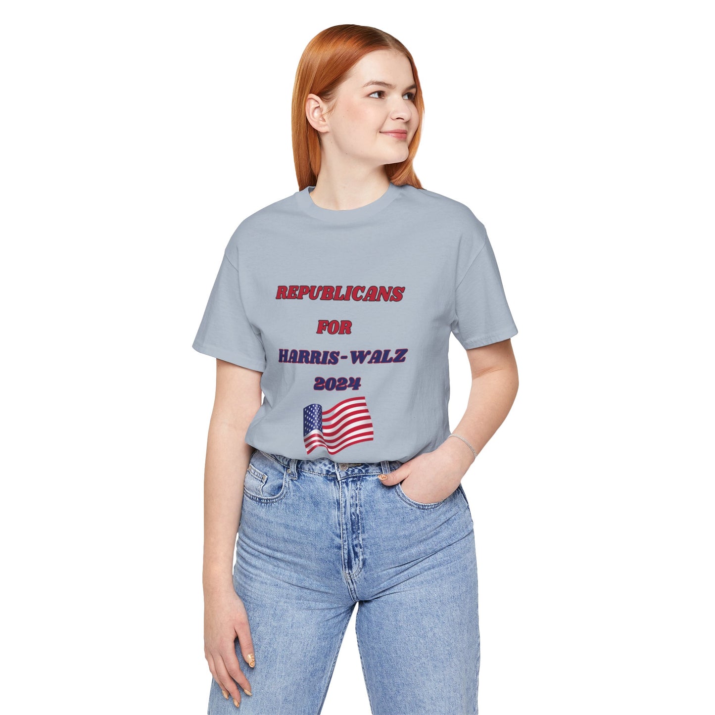 REPUBLICAN TEE