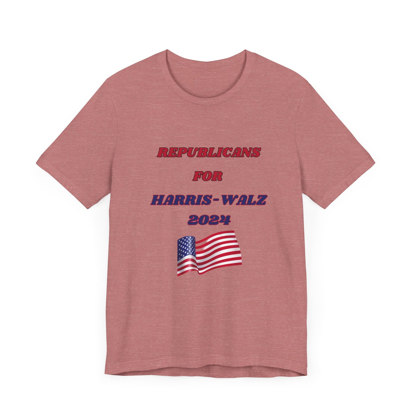 REPUBLICAN TEE