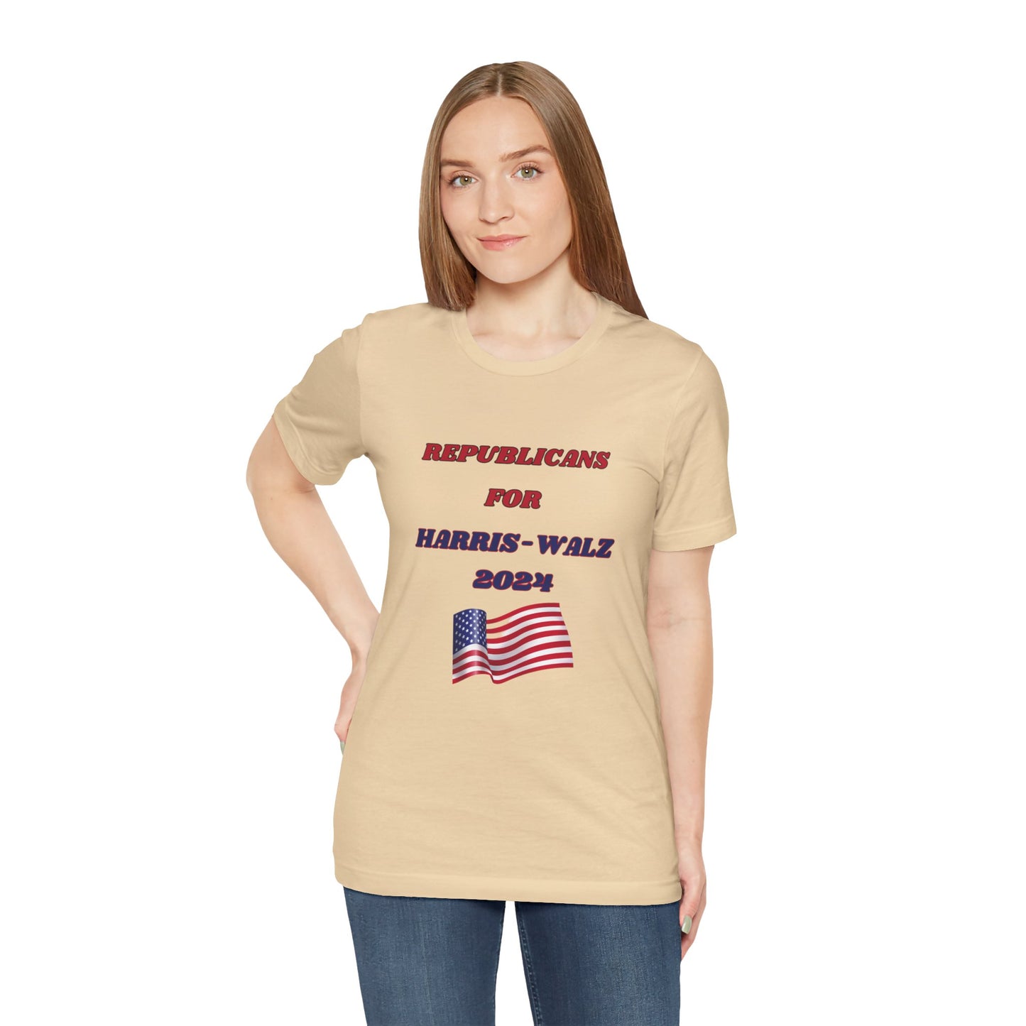 REPUBLICAN TEE