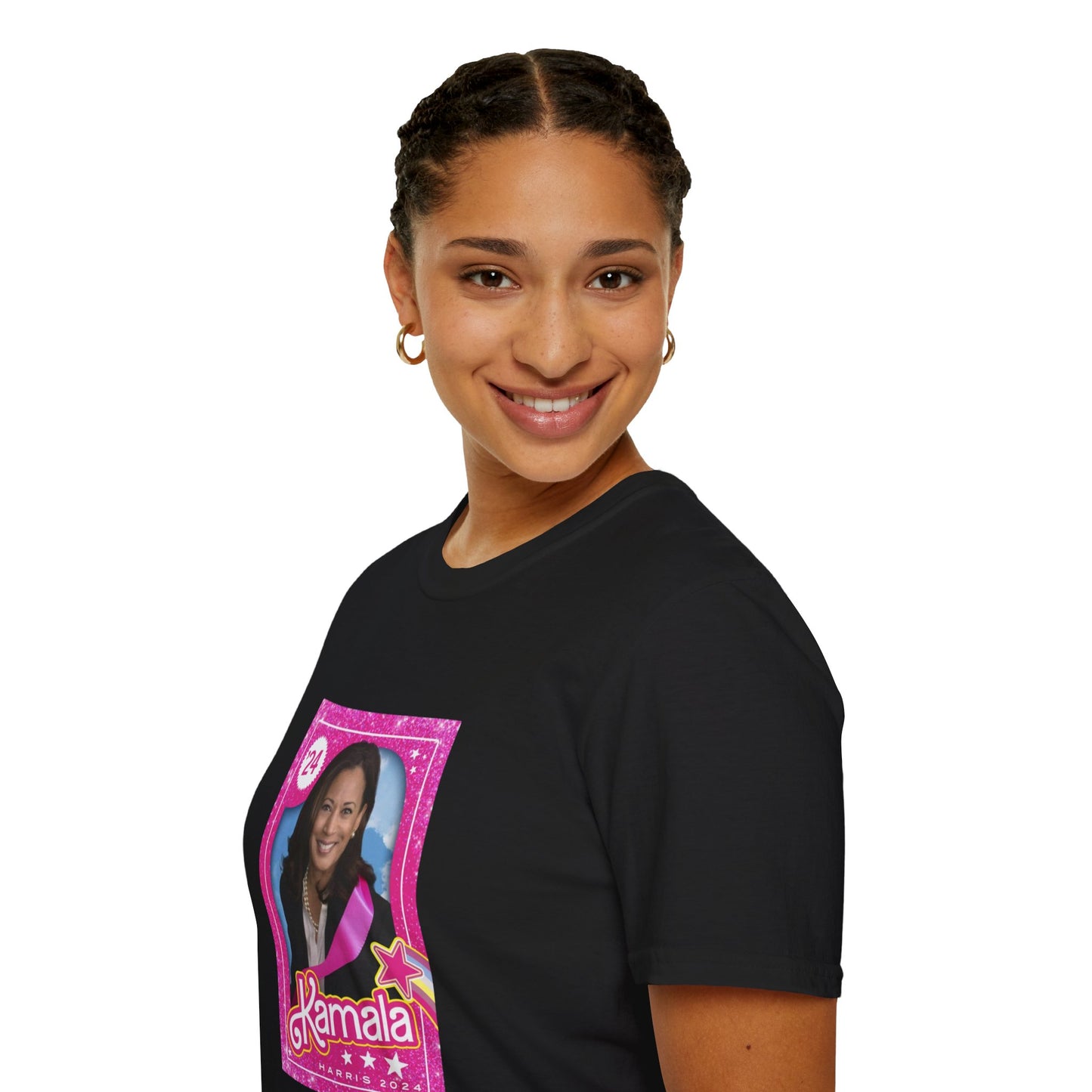 PRESIDENT KAMALA T-SHIRT