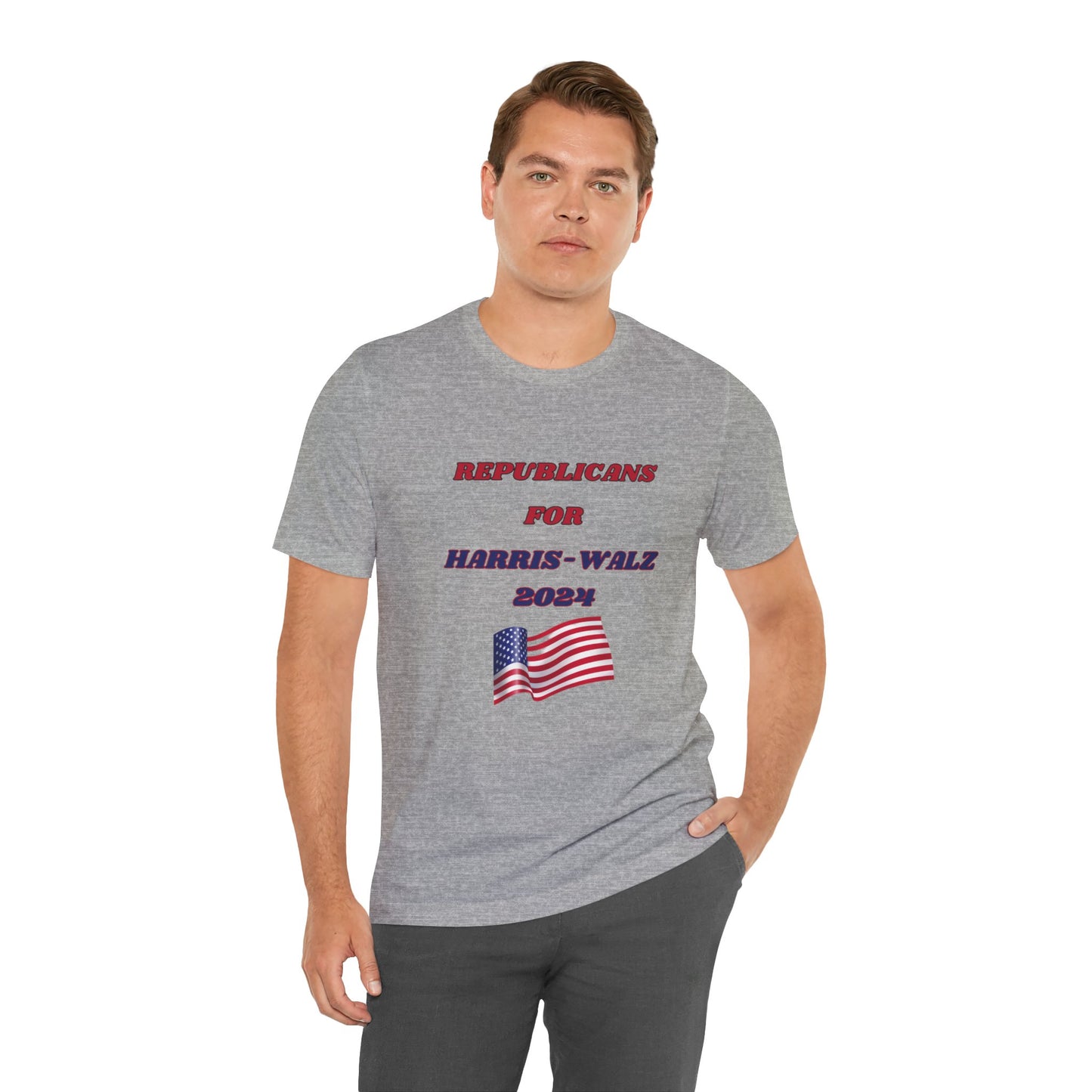 REPUBLICAN TEE