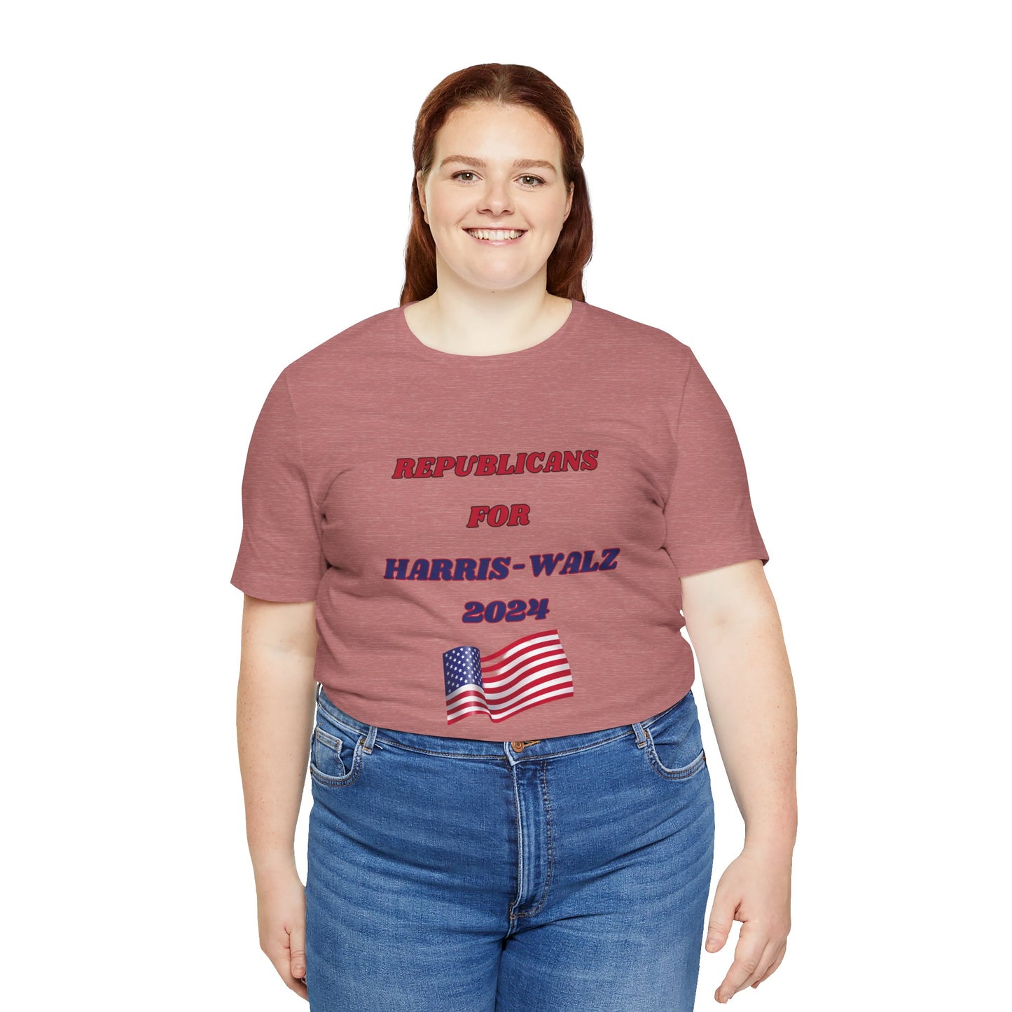 REPUBLICAN TEE