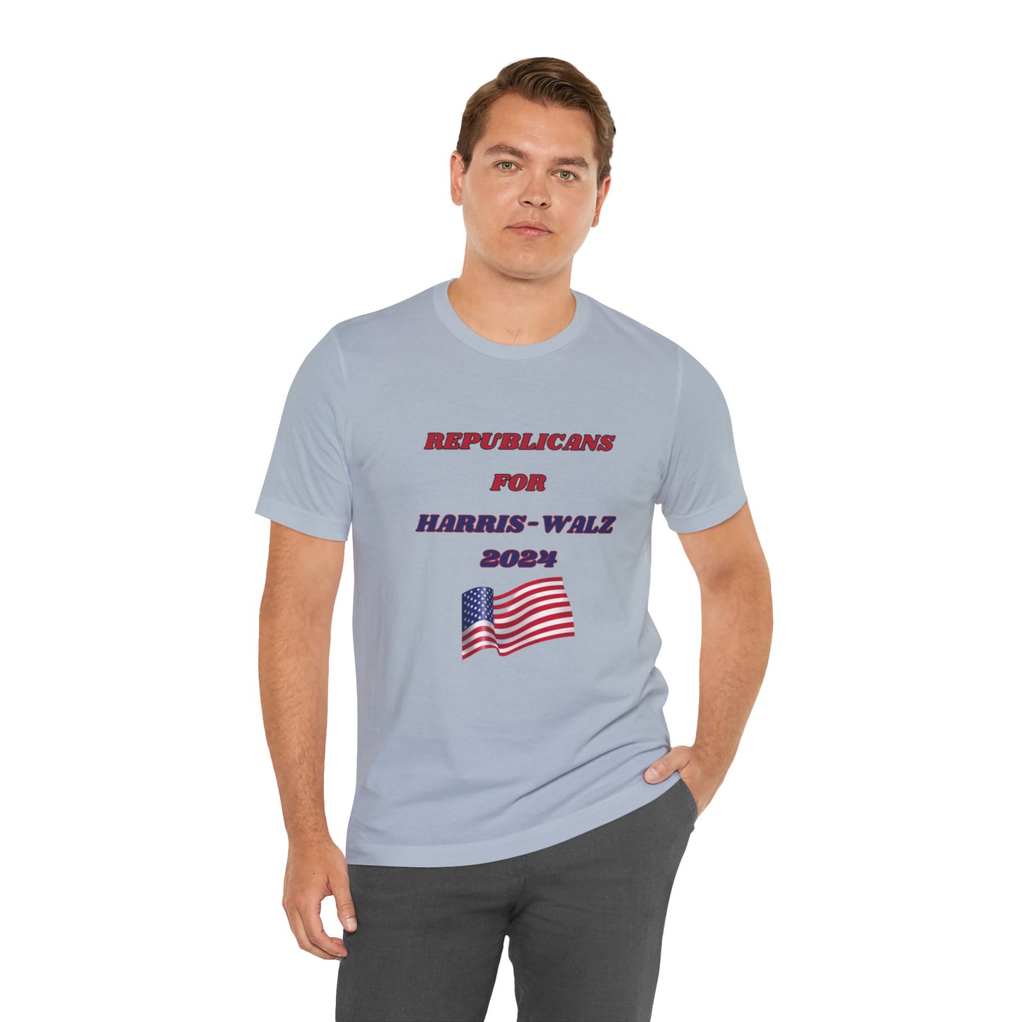 REPUBLICAN TEE