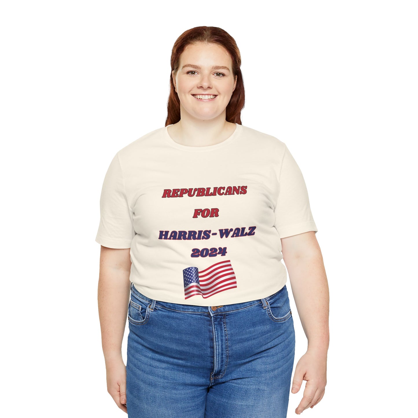 REPUBLICAN TEE