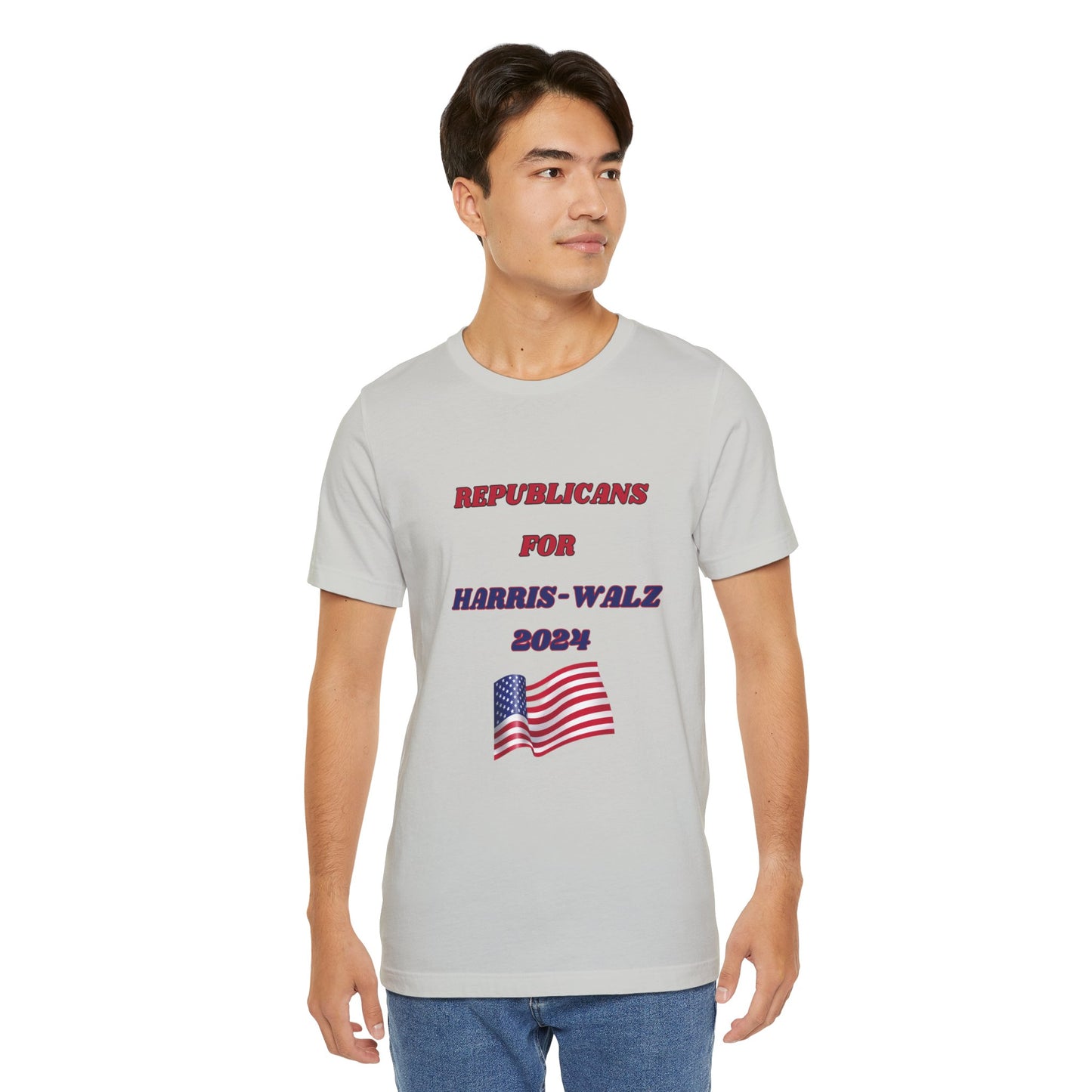 REPUBLICAN TEE