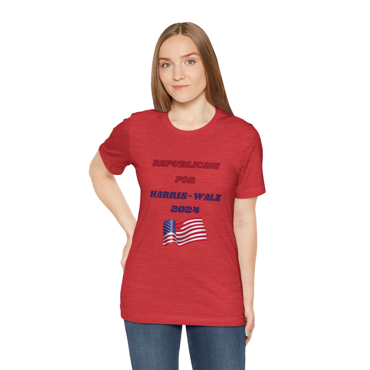 REPUBLICAN TEE