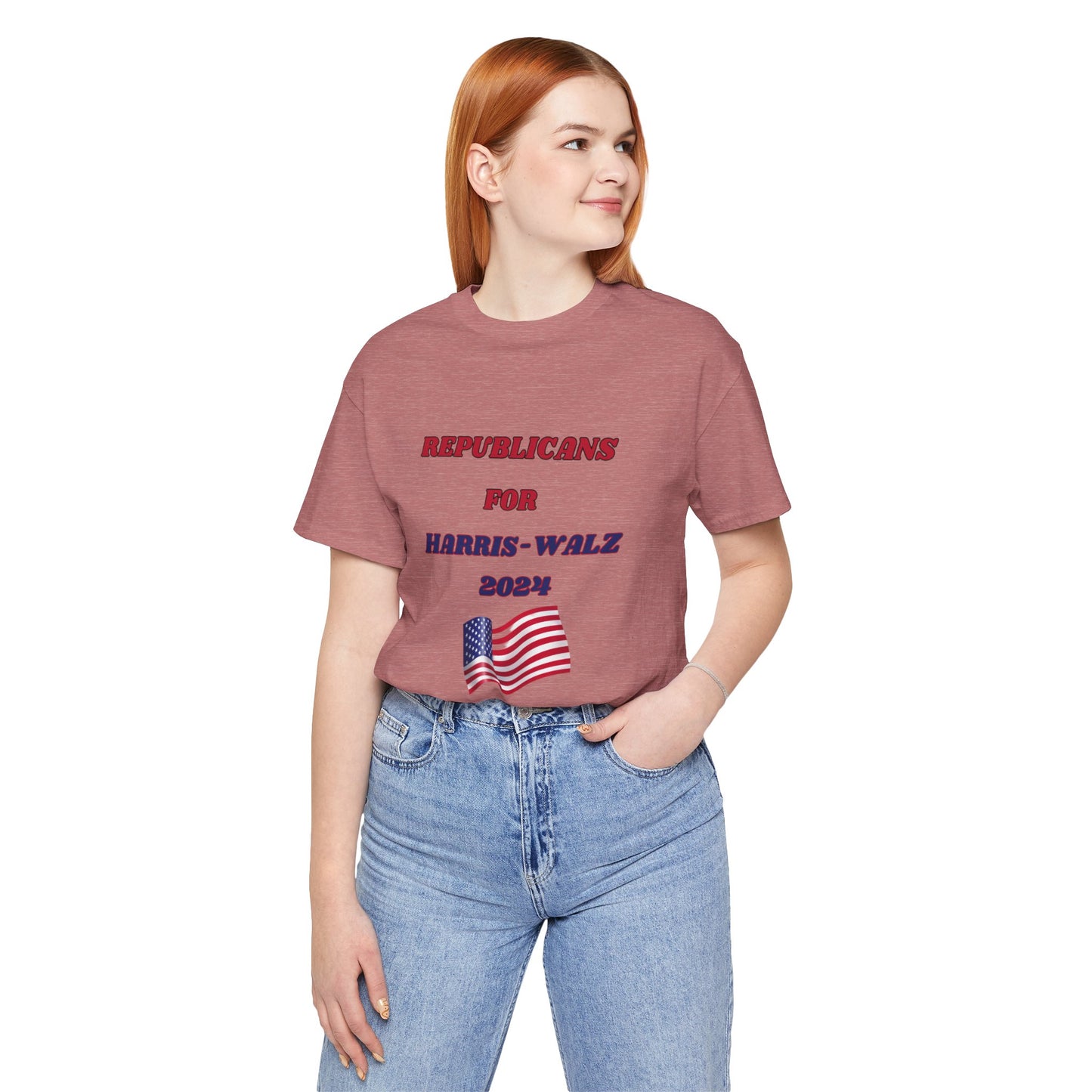 REPUBLICAN TEE