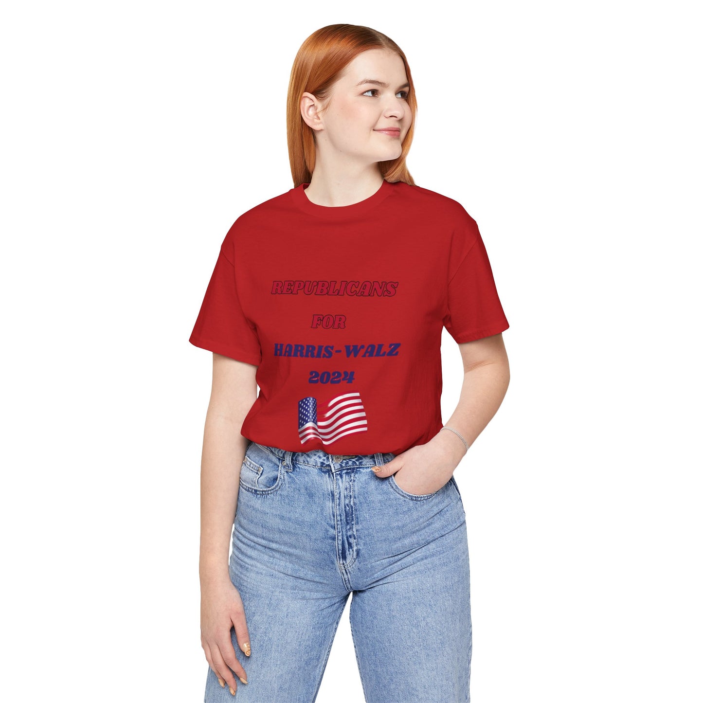 REPUBLICAN TEE