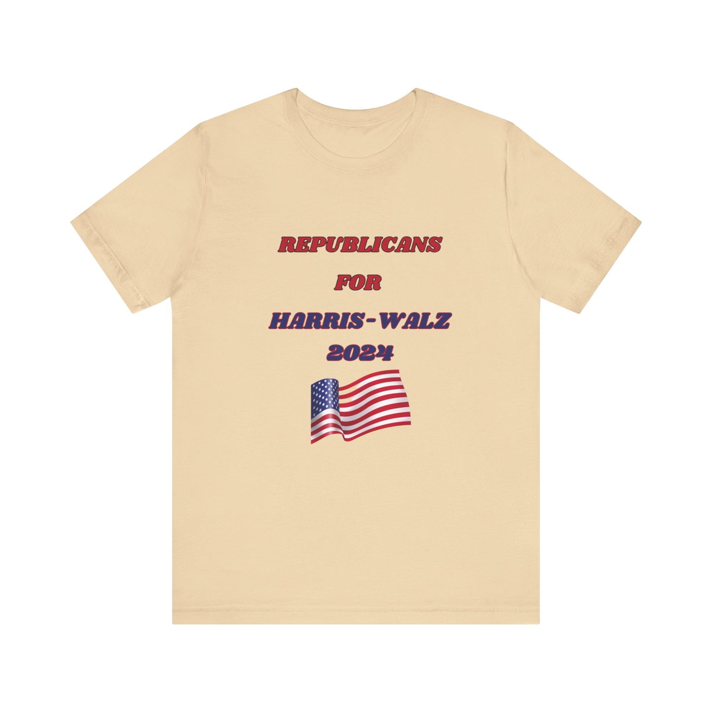 REPUBLICAN TEE