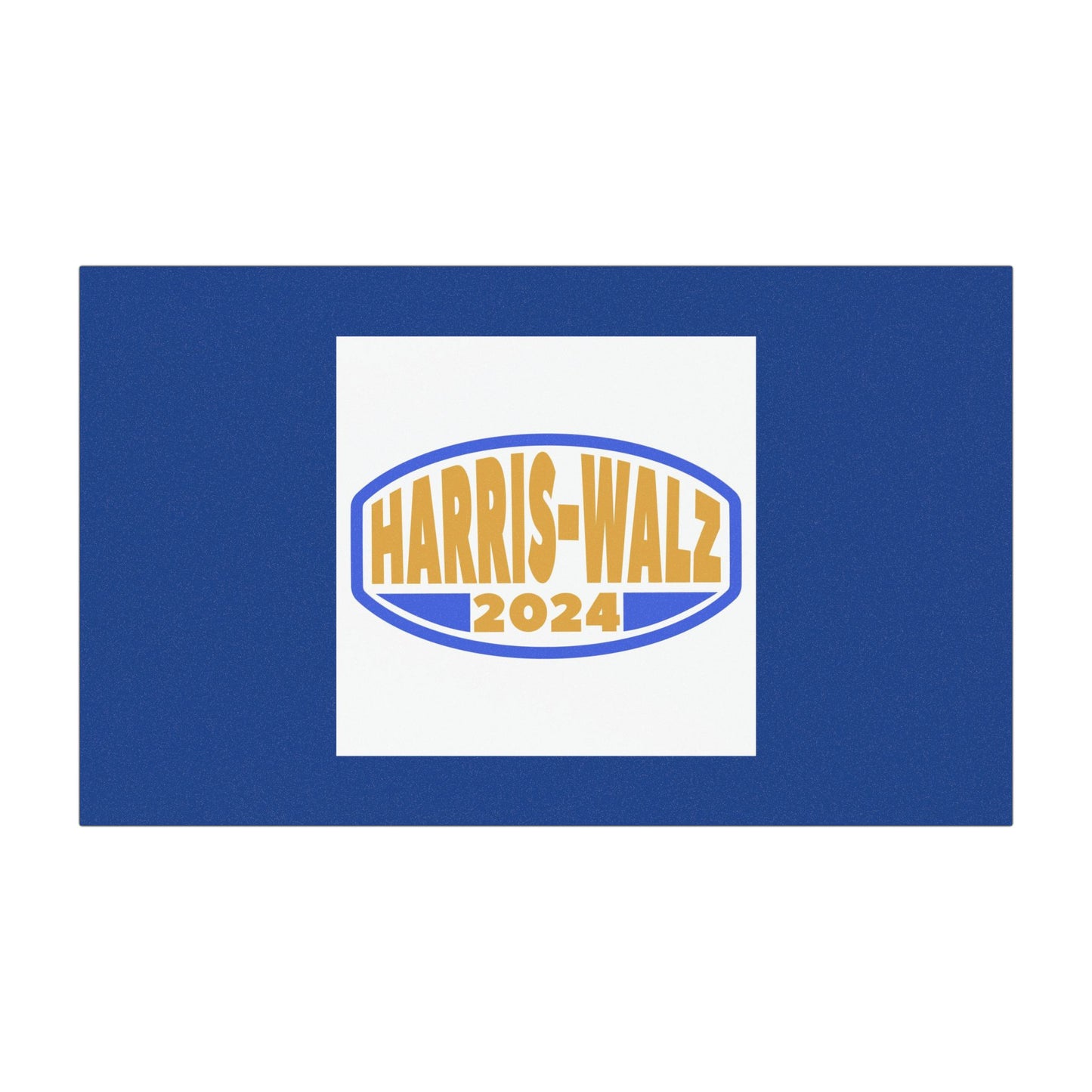 HARRIS WALZ 2024 CAR MAGNETS