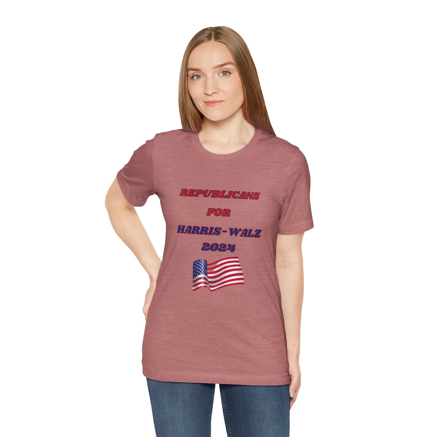 REPUBLICAN TEE