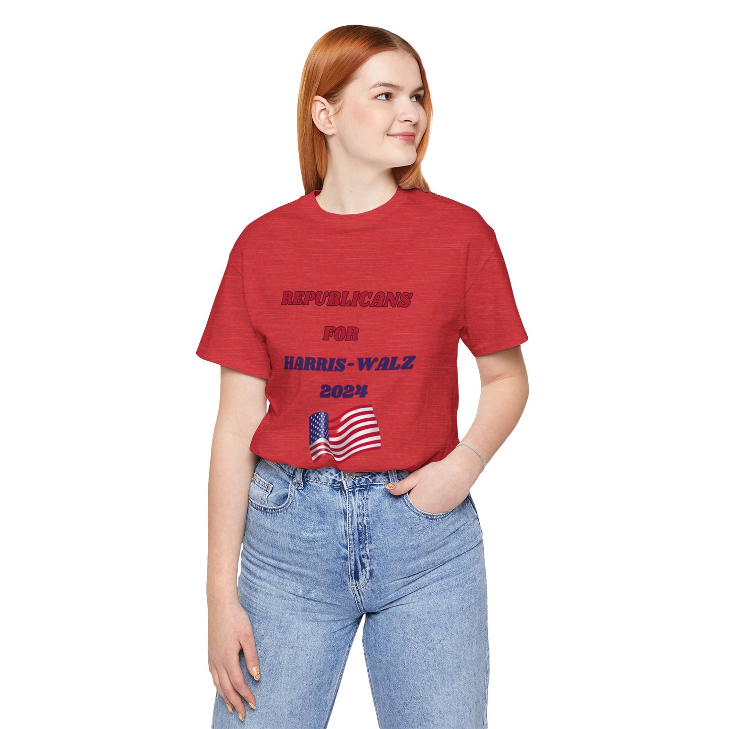 REPUBLICAN TEE