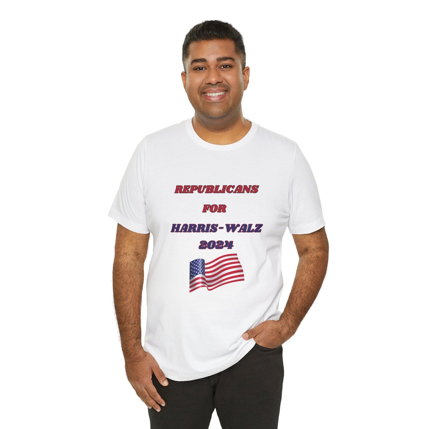 REPUBLICAN TEE