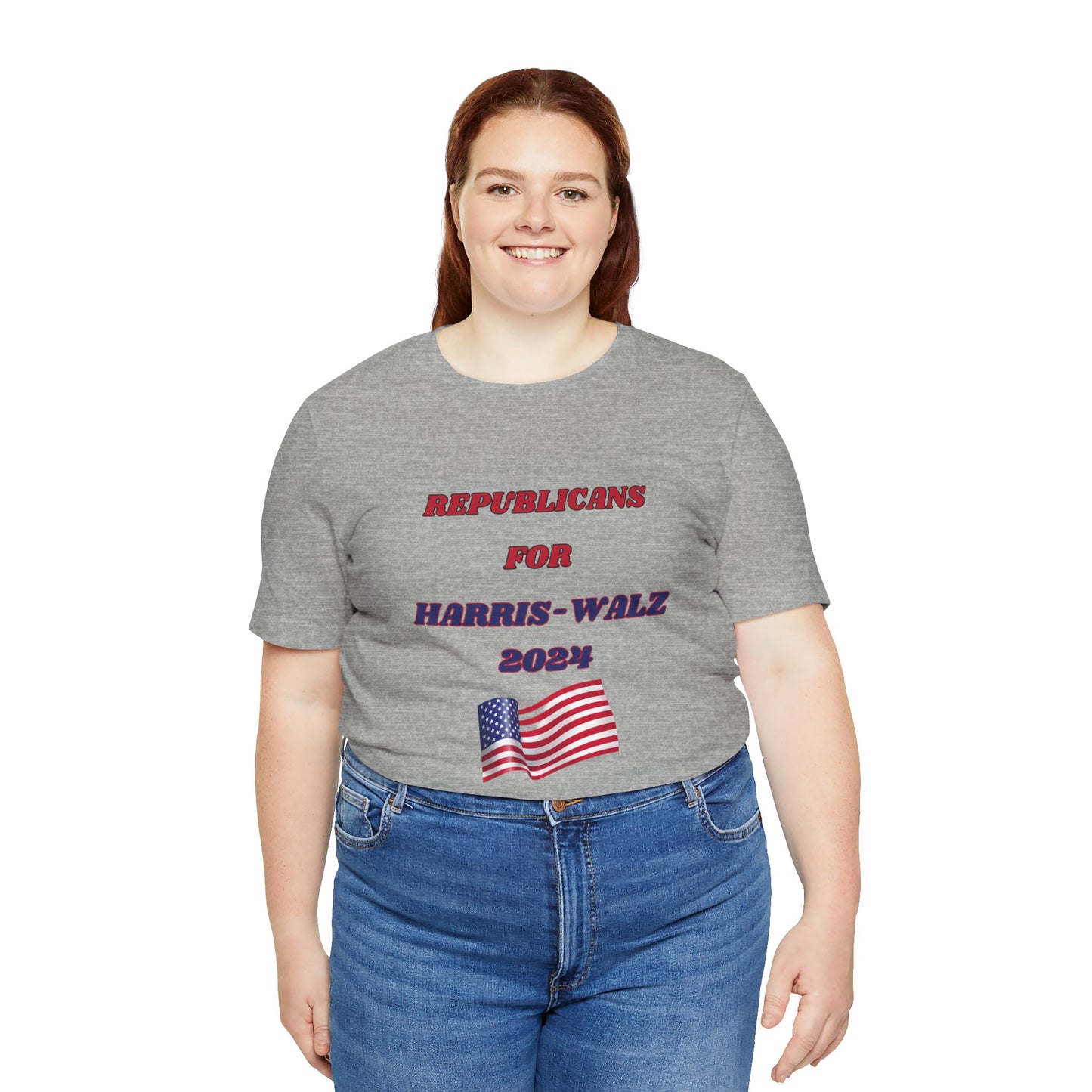 REPUBLICAN TEE