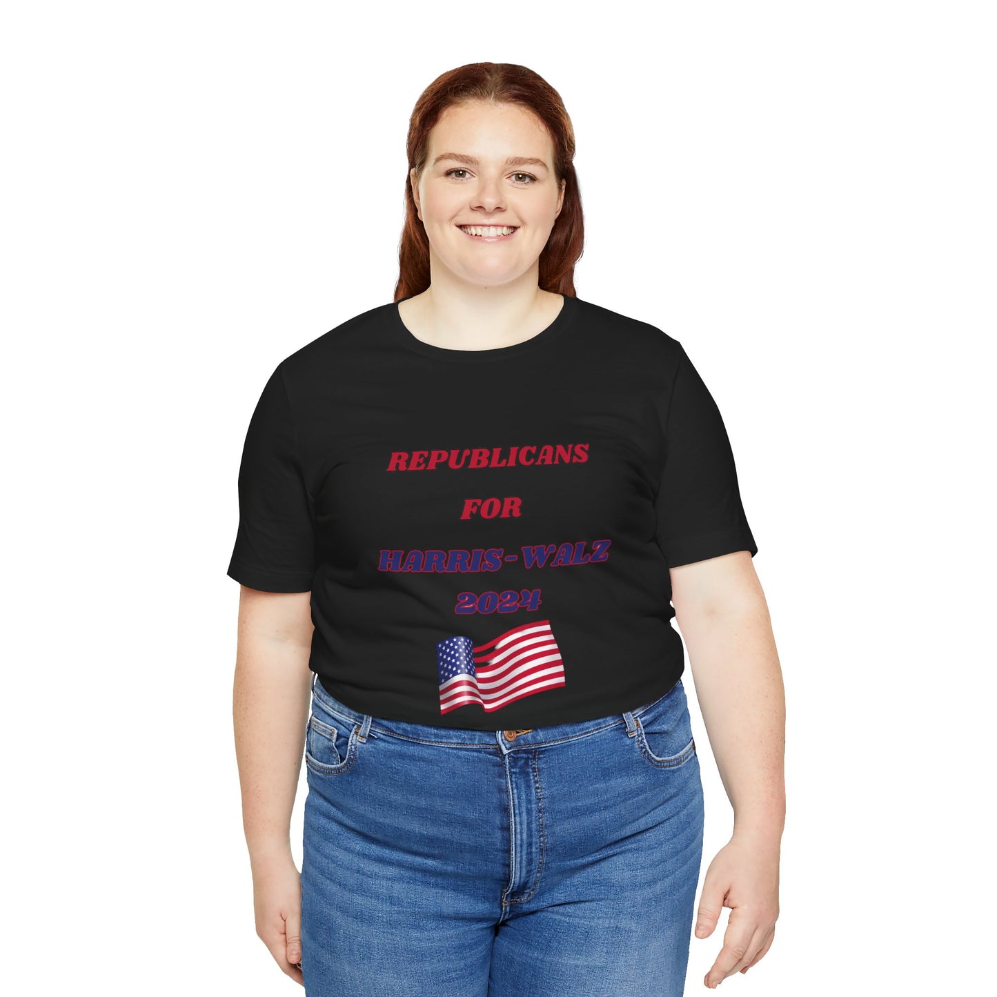 REPUBLICAN TEE