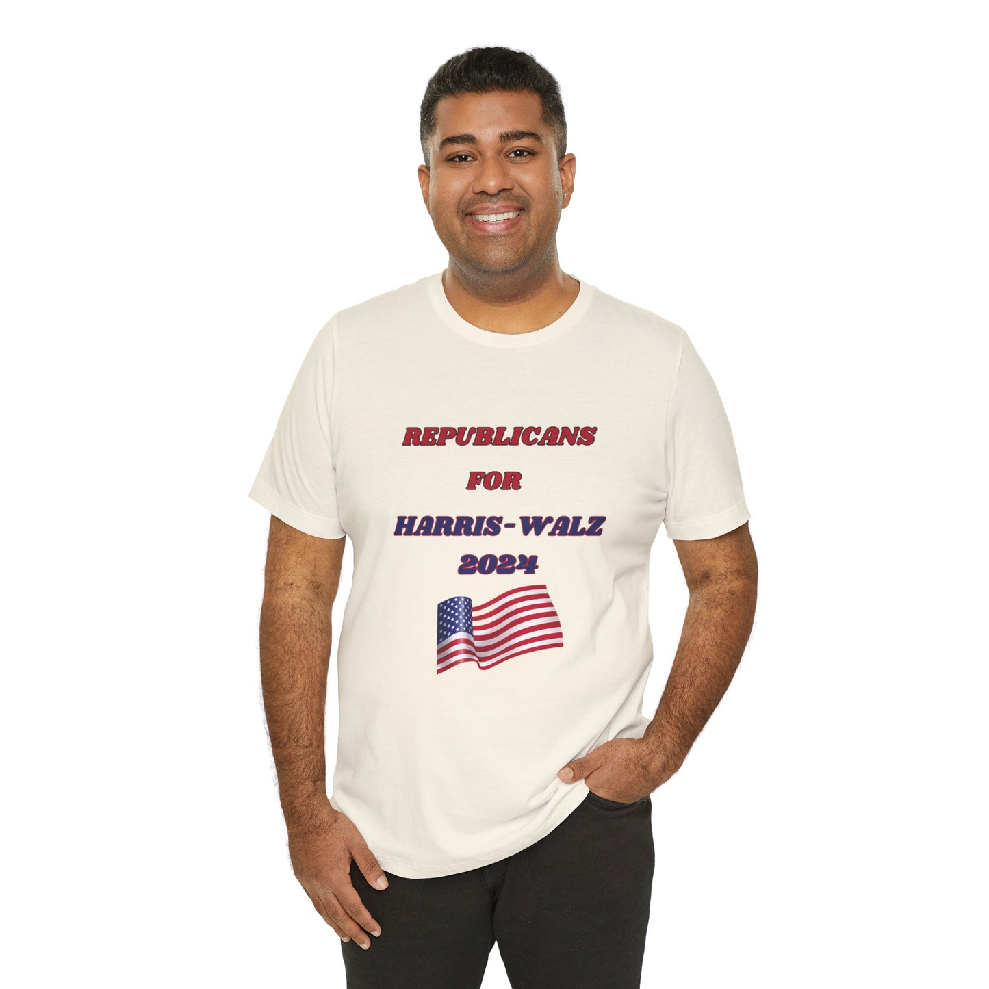 REPUBLICAN TEE