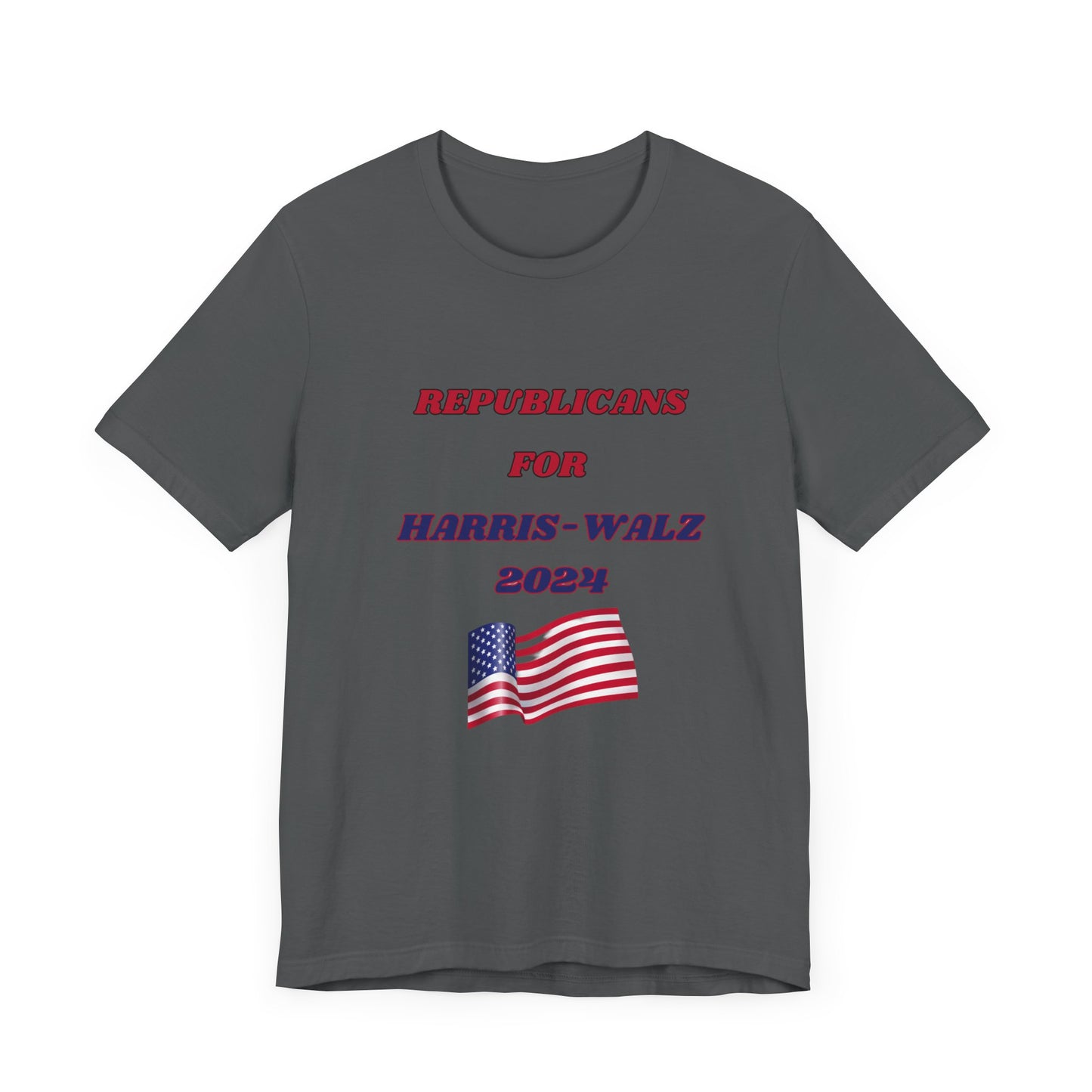 REPUBLICAN TEE