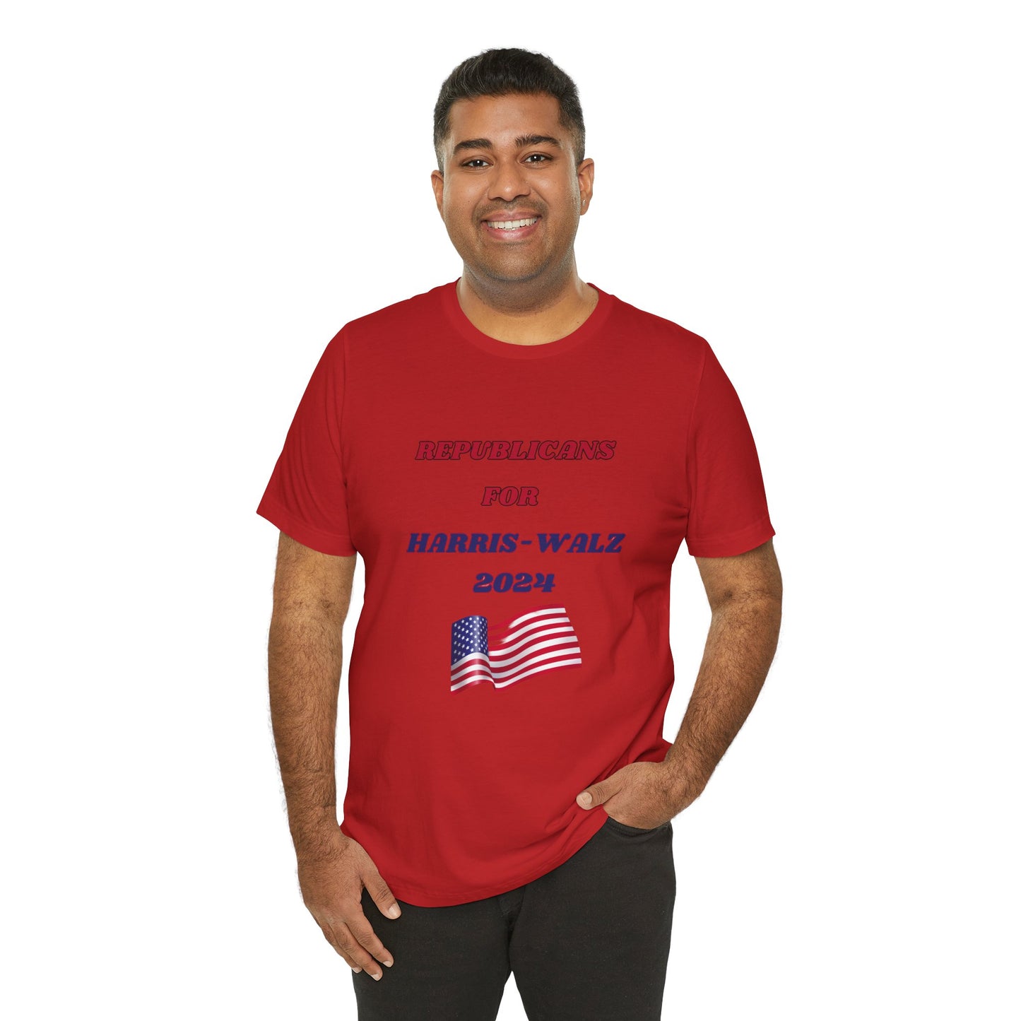 REPUBLICAN TEE