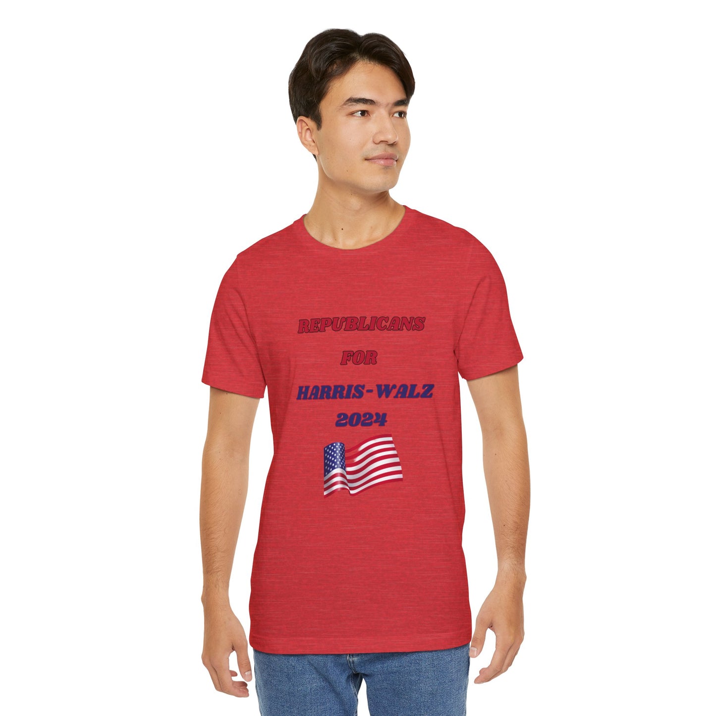 REPUBLICAN TEE