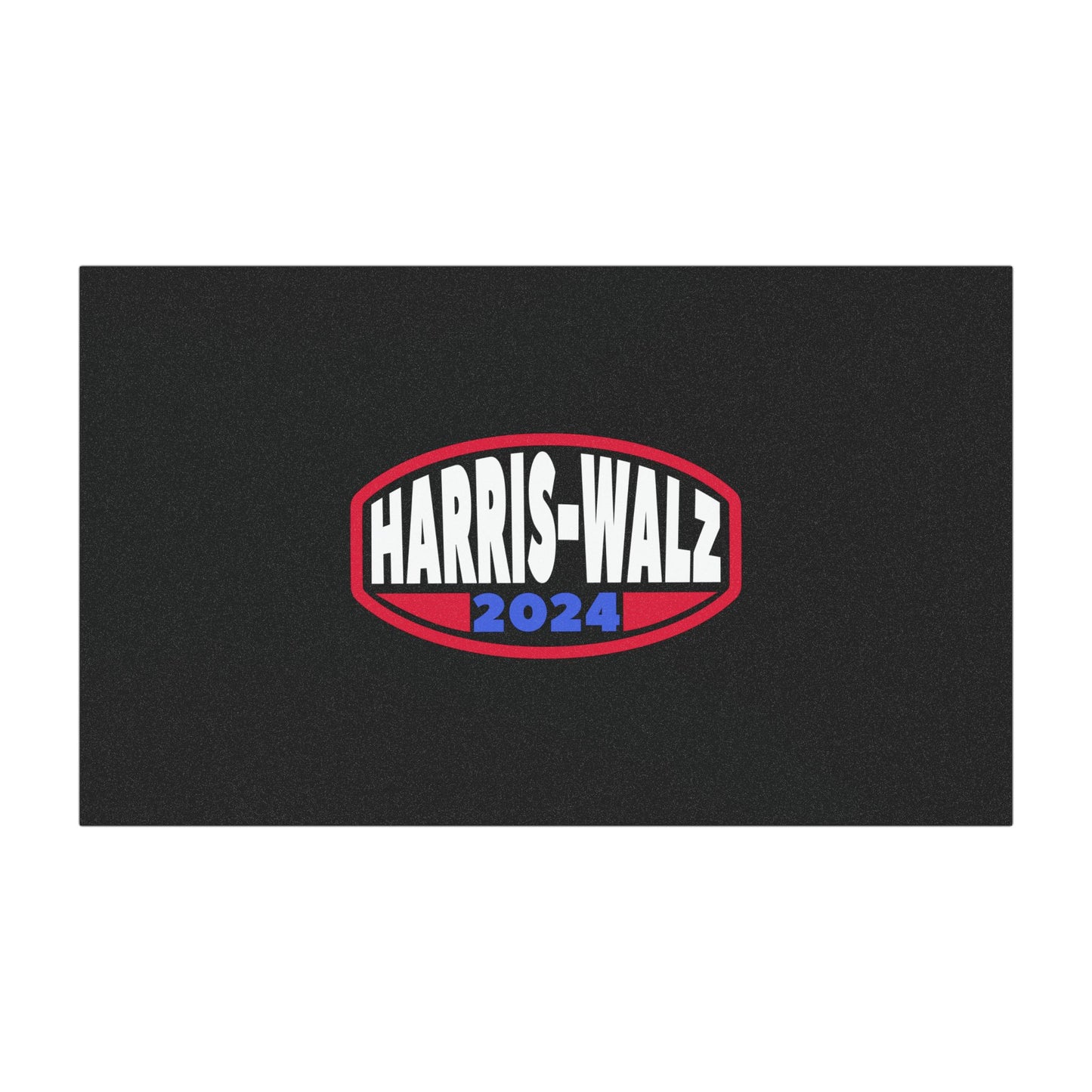 HARRIS WALZ 2024 CAR MAGNETS