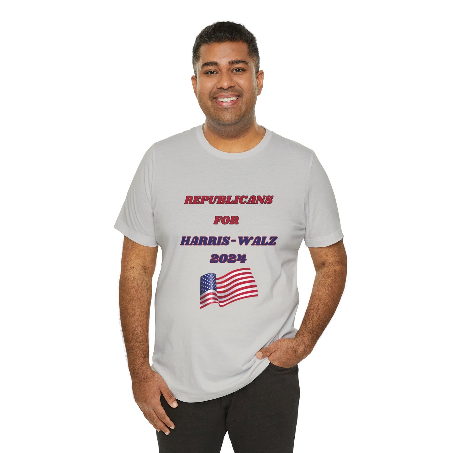 REPUBLICAN TEE