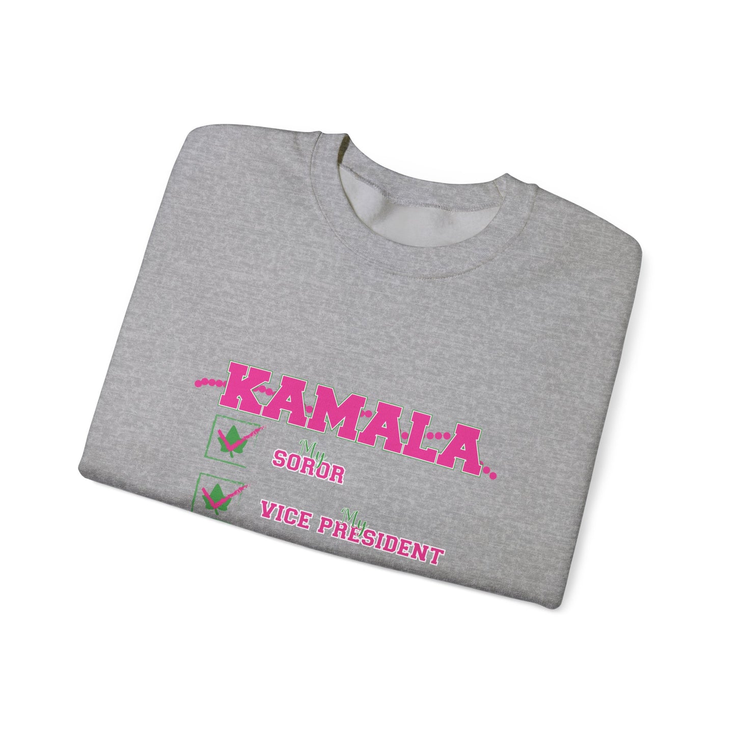 KAMALA SWEATSHIRTS